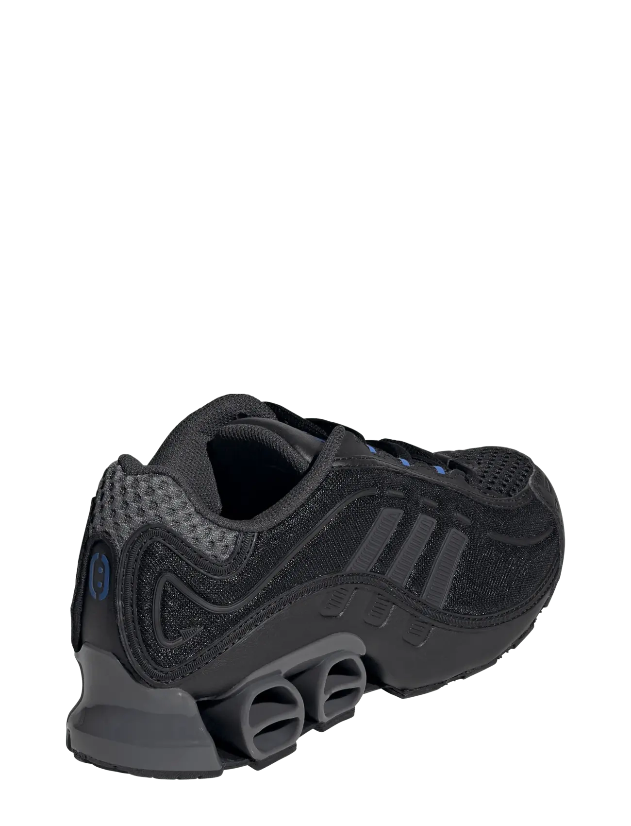 adidas Originals - MEGARIDE O1 J - niedriger schnitt - cblack/carbon/ftwwht - 3
