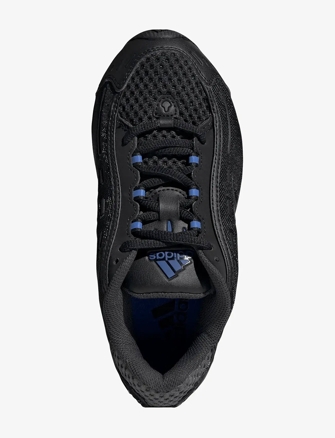 adidas Originals - MEGARIDE O1 J - niedriger schnitt - cblack/carbon/ftwwht - 4