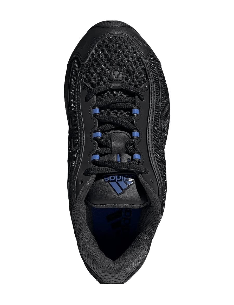 adidas Originals - MEGARIDE O1 J - niedriger schnitt - cblack/carbon/ftwwht - 4