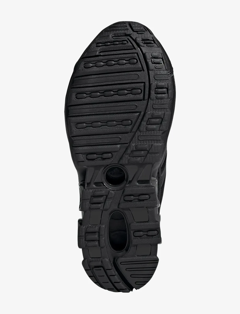 adidas Originals - MEGARIDE O1 J - låga sneakers - cblack/carbon/ftwwht - 5