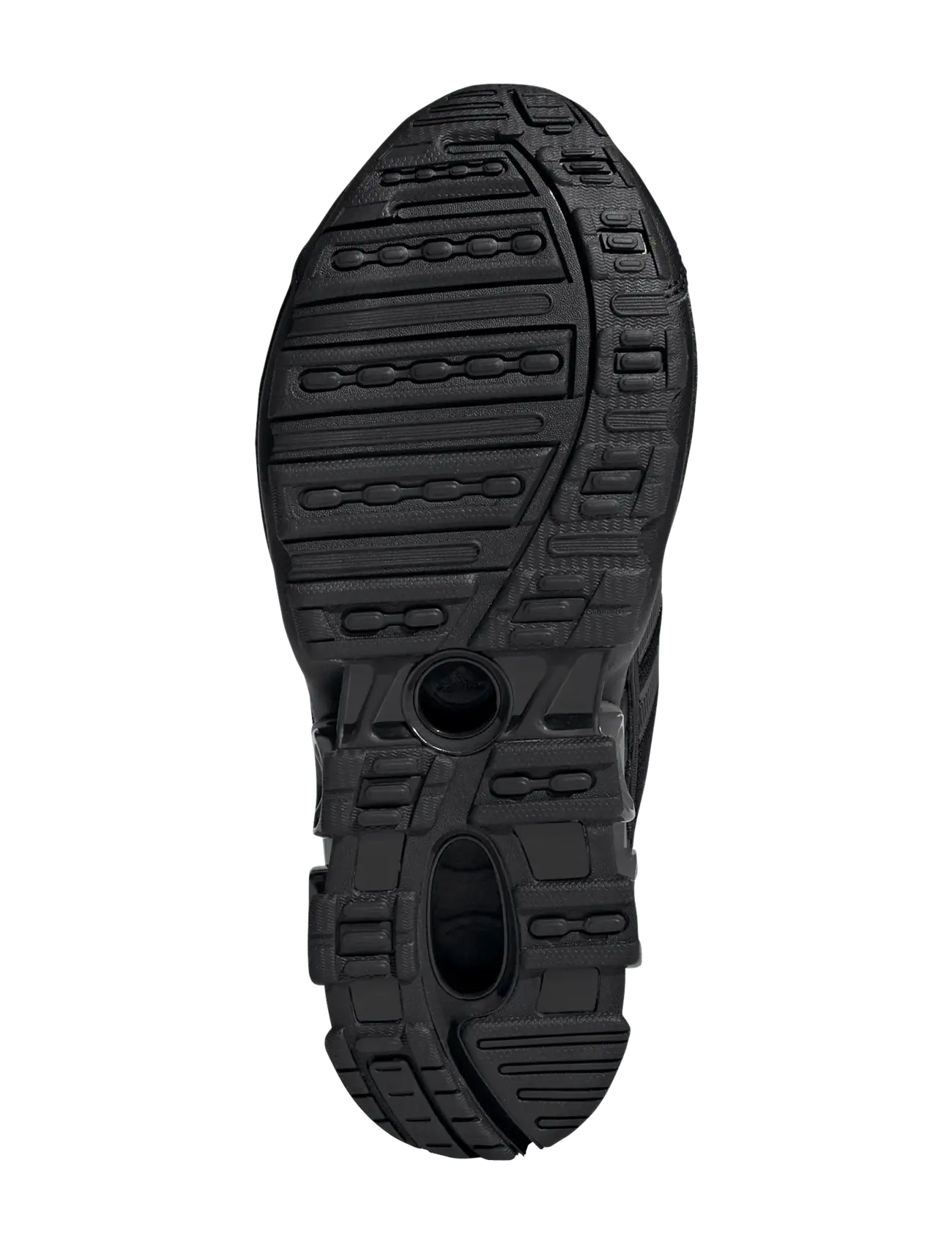 adidas Originals - MEGARIDE O1 J - niedriger schnitt - cblack/carbon/ftwwht - 5