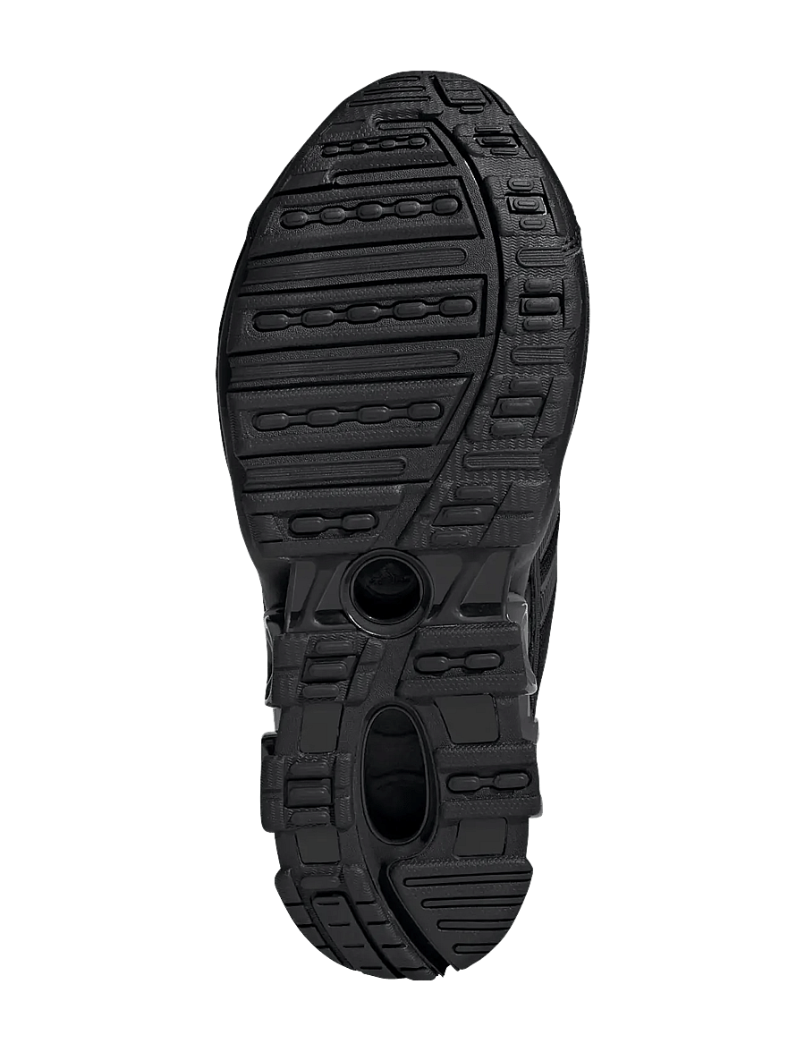 adidas Originals - MEGARIDE O1 J - niedriger schnitt - cblack/carbon/ftwwht - 5