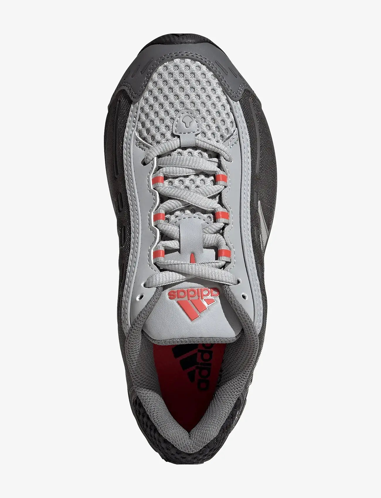 adidas Originals - MEGARIDE O1 J - niedriger schnitt - gretwo/grefou/brired - 4