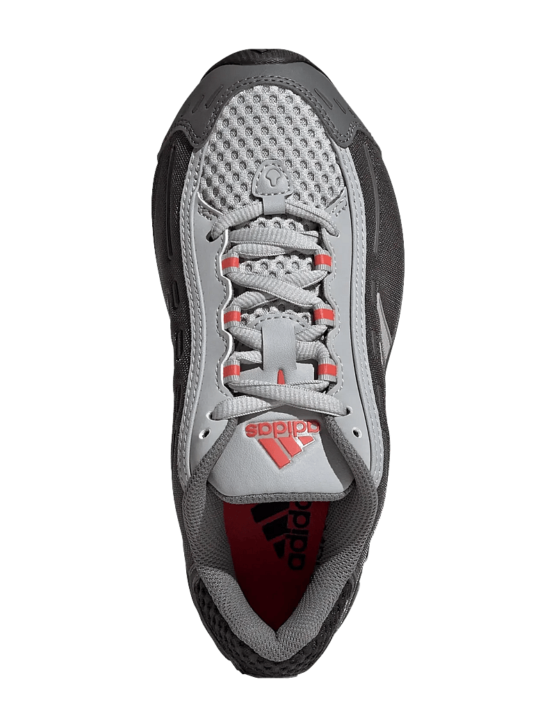 adidas Originals - MEGARIDE O1 J - niedriger schnitt - gretwo/grefou/brired - 4