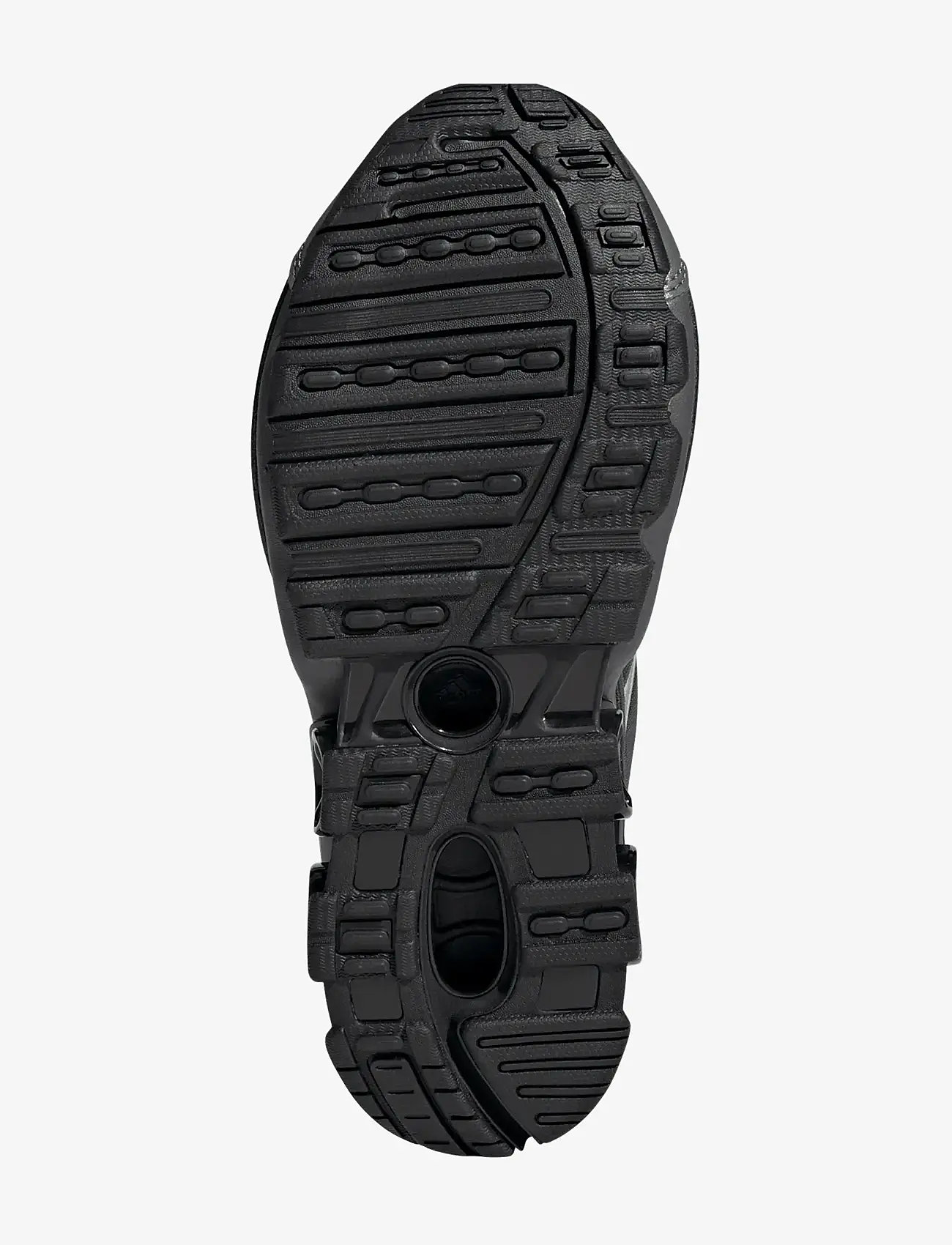 adidas Originals - MEGARIDE O1 J - niedriger schnitt - gretwo/grefou/brired - 5