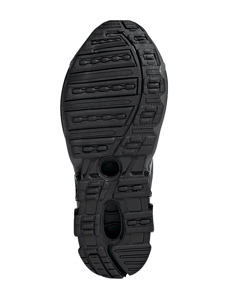 adidas Originals - MEGARIDE O1 J - niedriger schnitt - gretwo/grefou/brired - 5