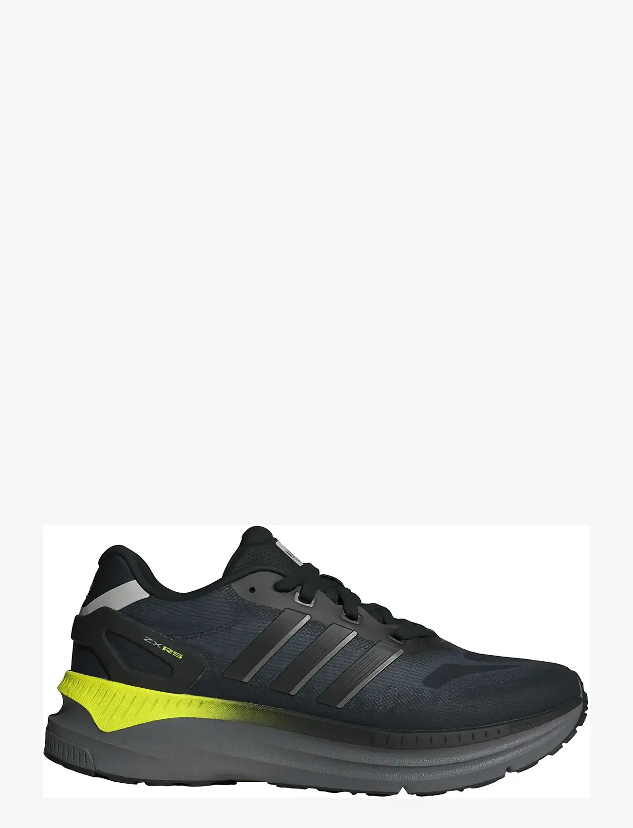 adidas Originals - ZX RS - low tops - carbon/cblack/syello - 1