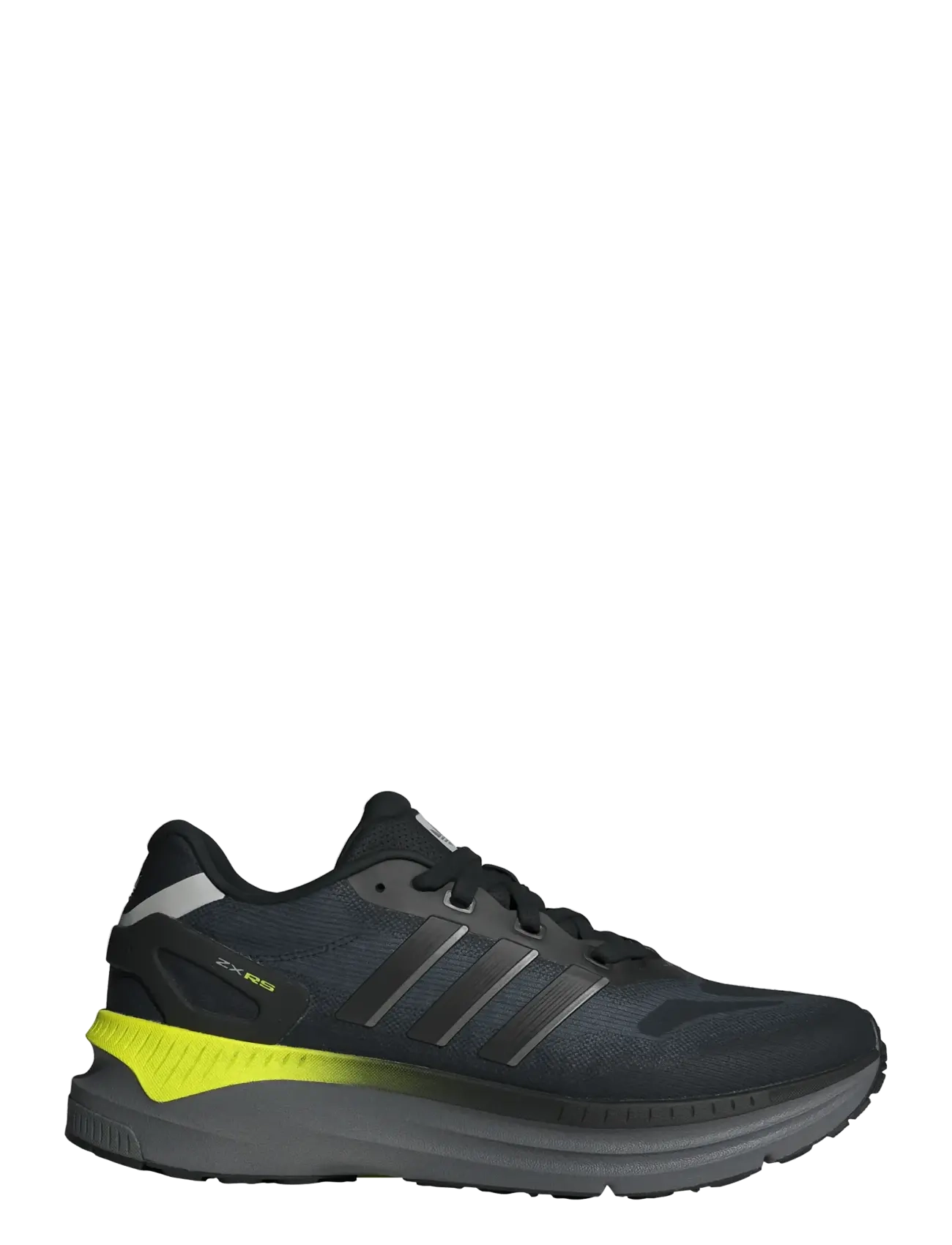 adidas Originals - ZX RS - lave sneakers - carbon/cblack/syello - 1