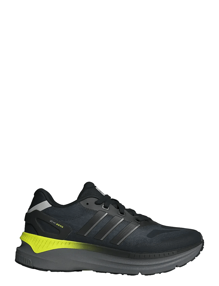 adidas Originals - ZX RS - niedriger schnitt - carbon/cblack/syello - 1
