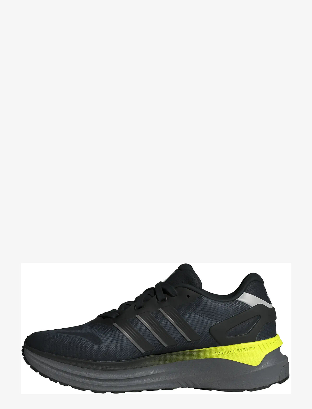 adidas Originals - ZX RS - low tops - carbon/cblack/syello - 2