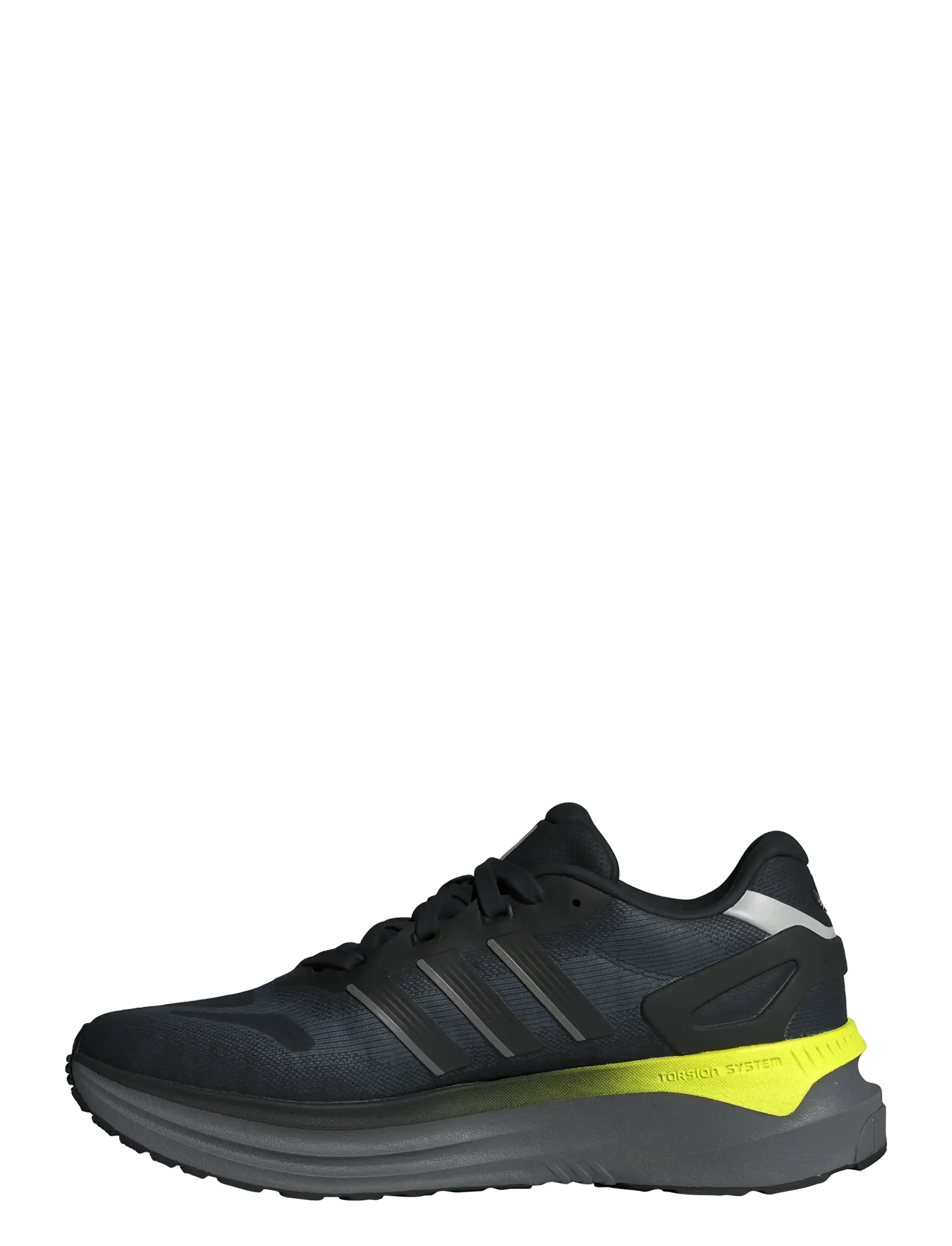 adidas Originals - ZX RS - lave sneakers - carbon/cblack/syello - 2