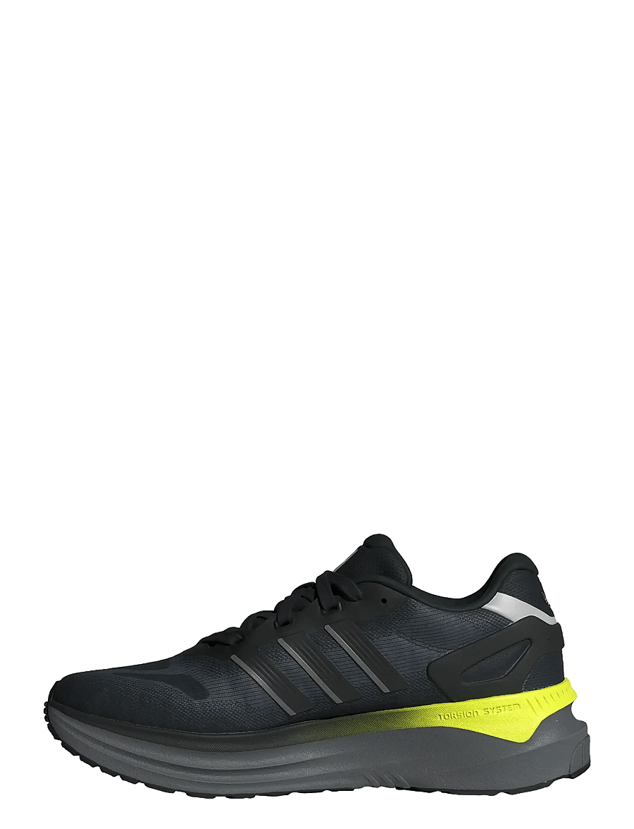 adidas Originals - ZX RS - niedriger schnitt - carbon/cblack/syello - 2