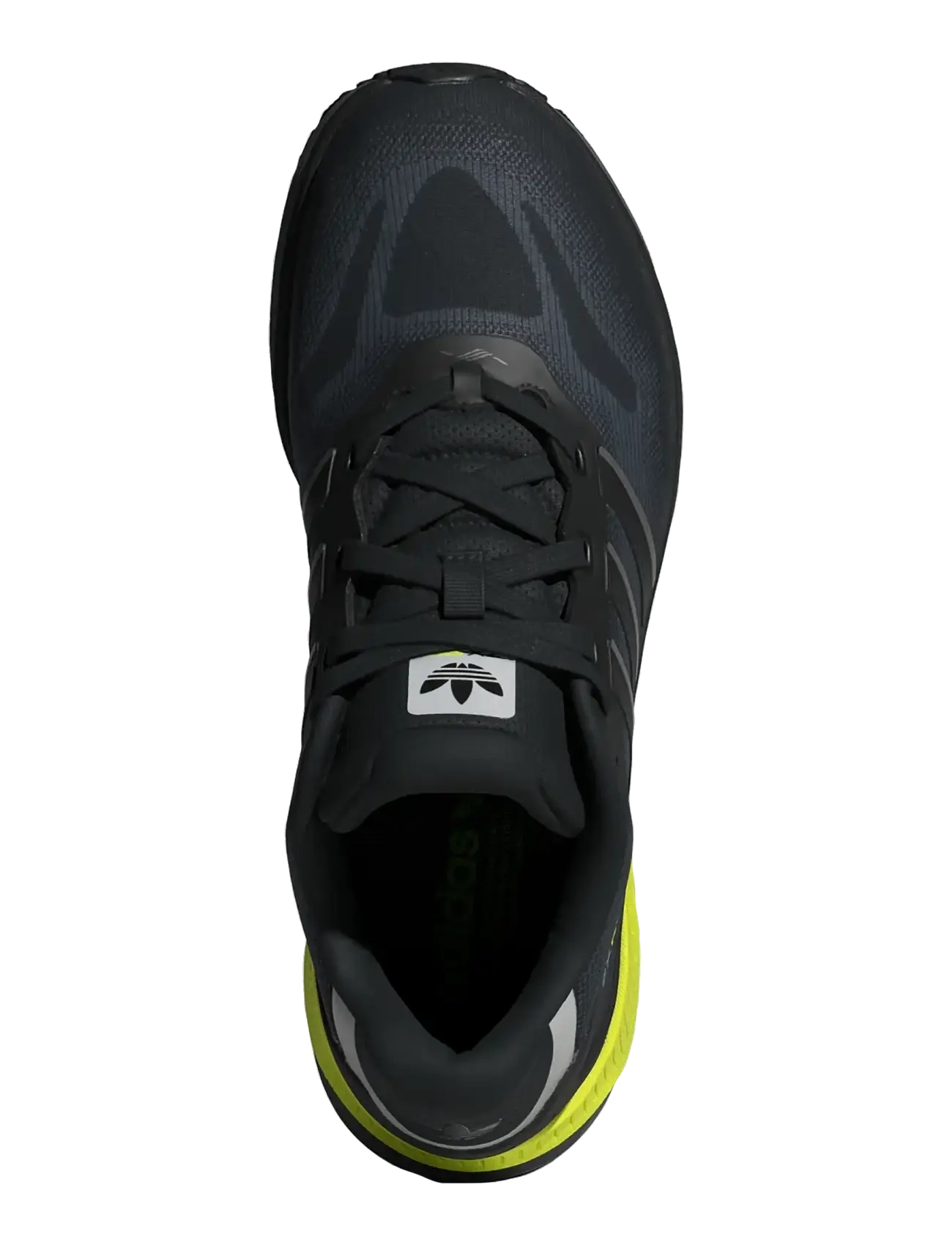 adidas Originals Zx Rs (ADIJR1158) - Low Tops | Boozt.com