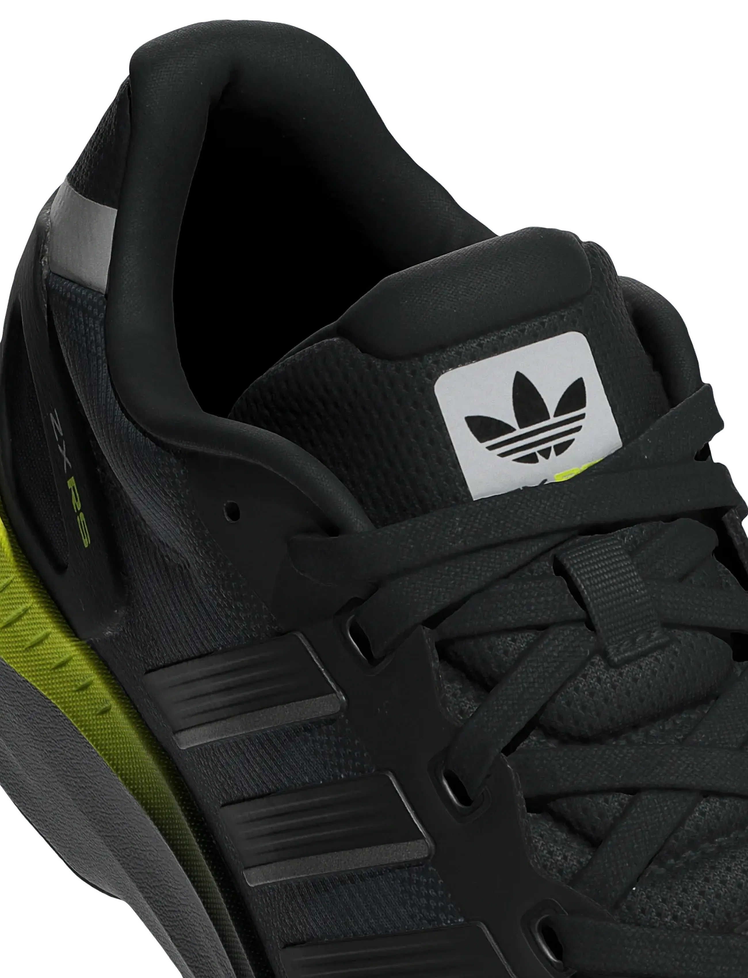 adidas Originals Zx Rs (ADIJR1158) - Low Tops | Boozt.com