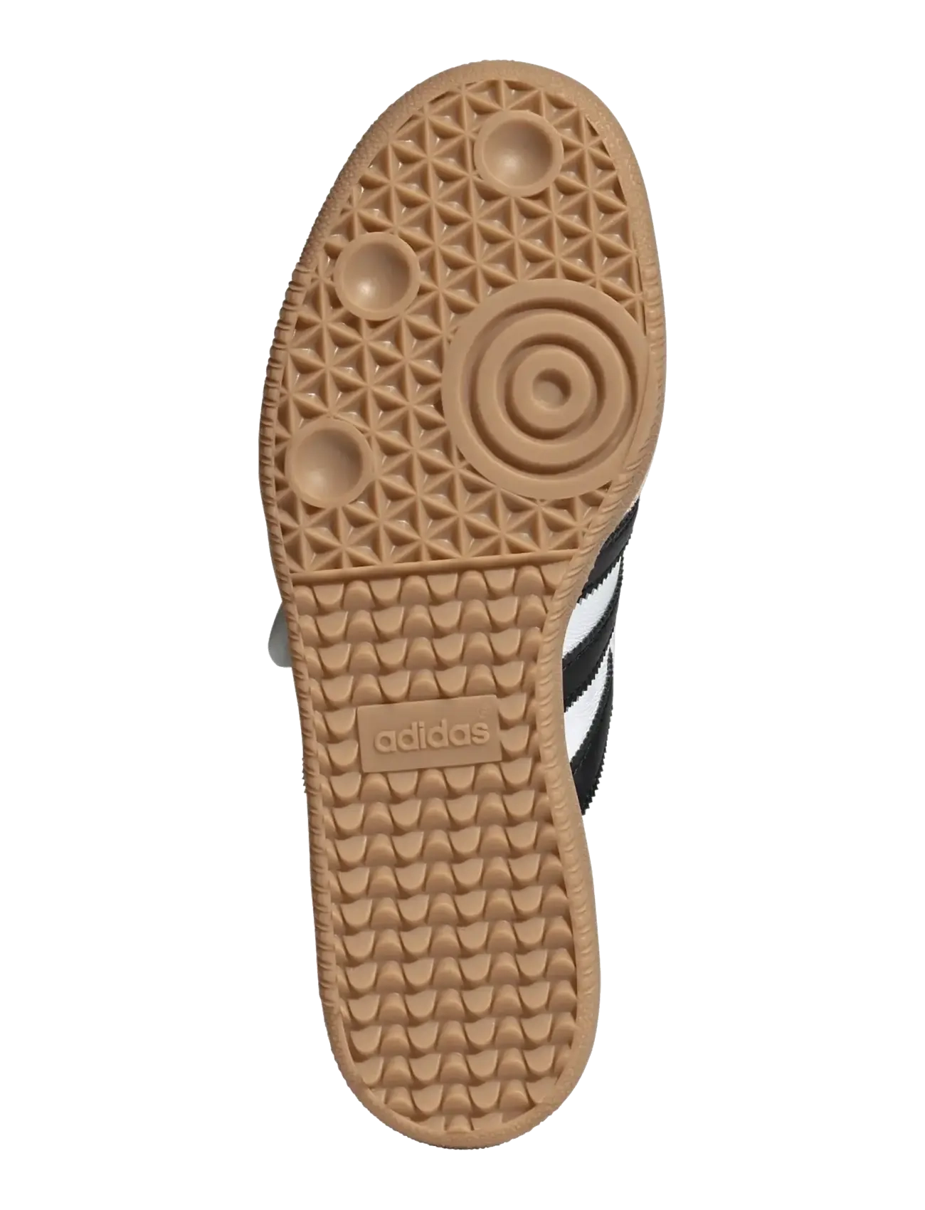 adidas Originals - SAMBA JANE W - ftwwht/alumin/cblack - 5
