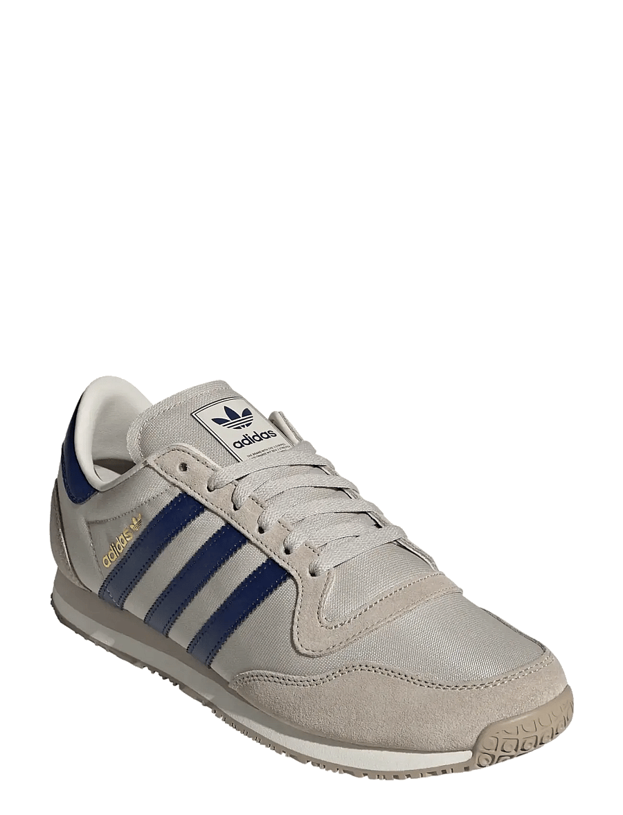 adidas Originals - GALAXY OG - zemi brīvā laika apavi - wonalu/dkblue/wonbei - 0