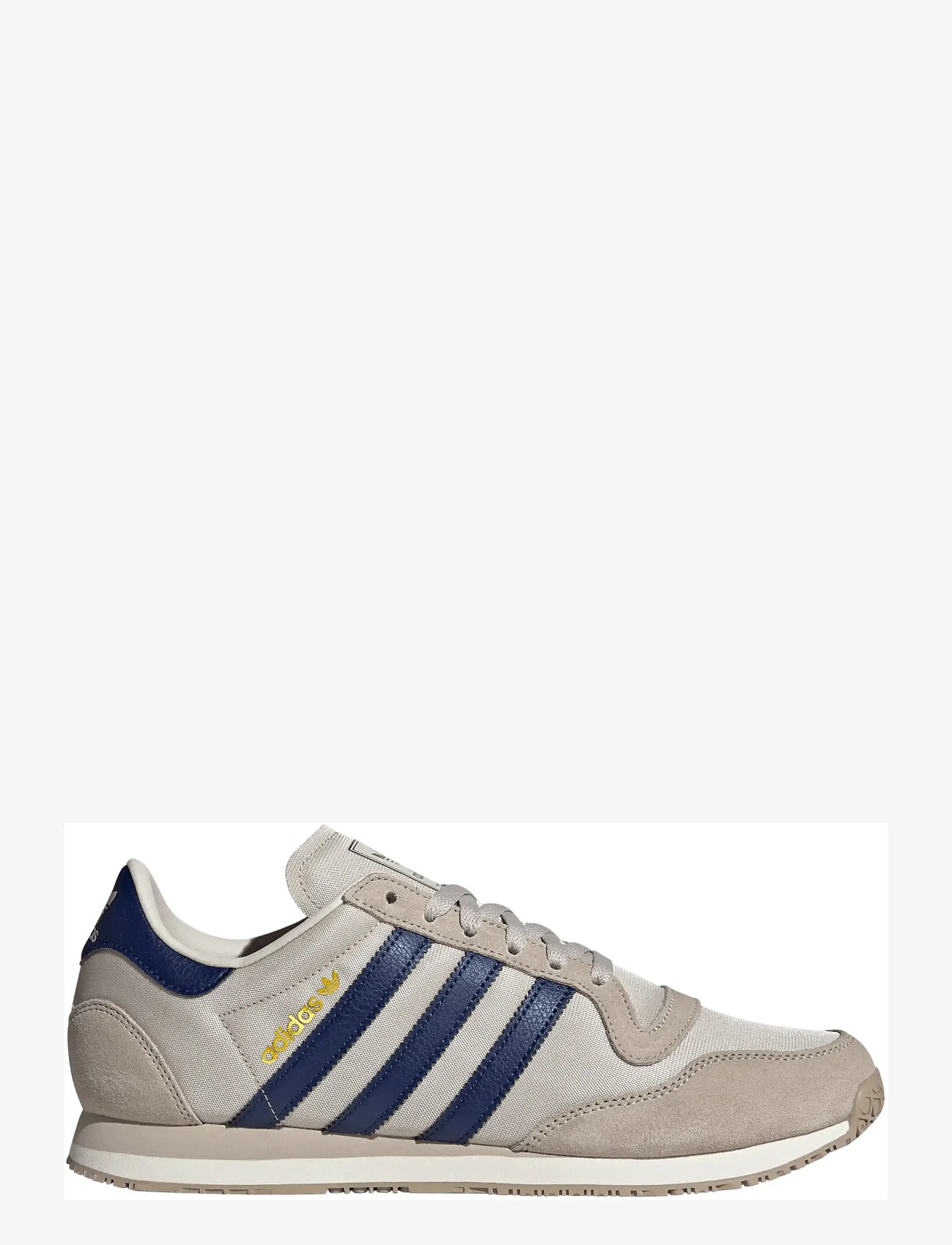 adidas Originals - GALAXY OG - lave sneakers - wonalu/dkblue/wonbei - 1