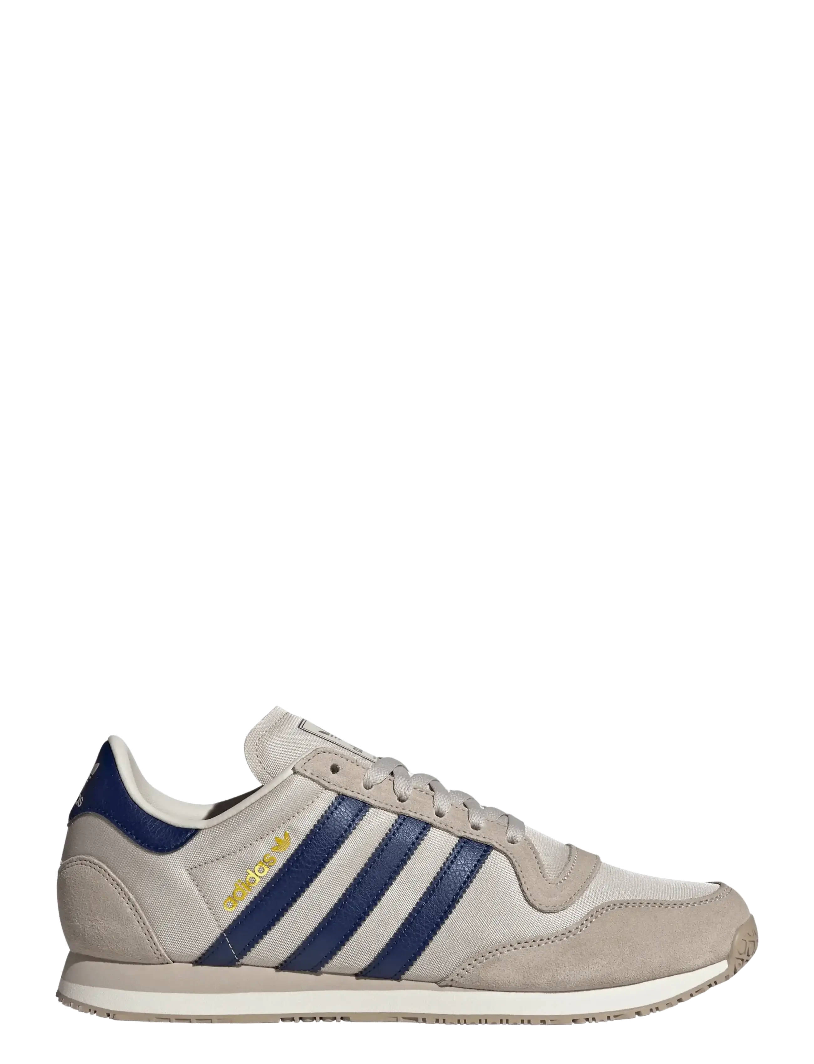 adidas Originals - GALAXY OG - kõrge säärega tossud - wonalu/dkblue/wonbei - 1