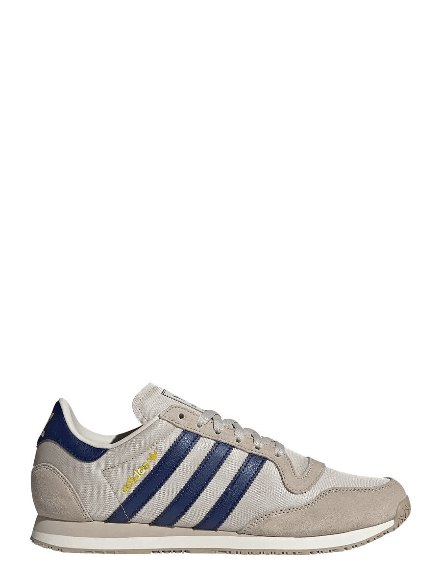 adidas Originals - GALAXY OG - zemi brīvā laika apavi - wonalu/dkblue/wonbei - 1