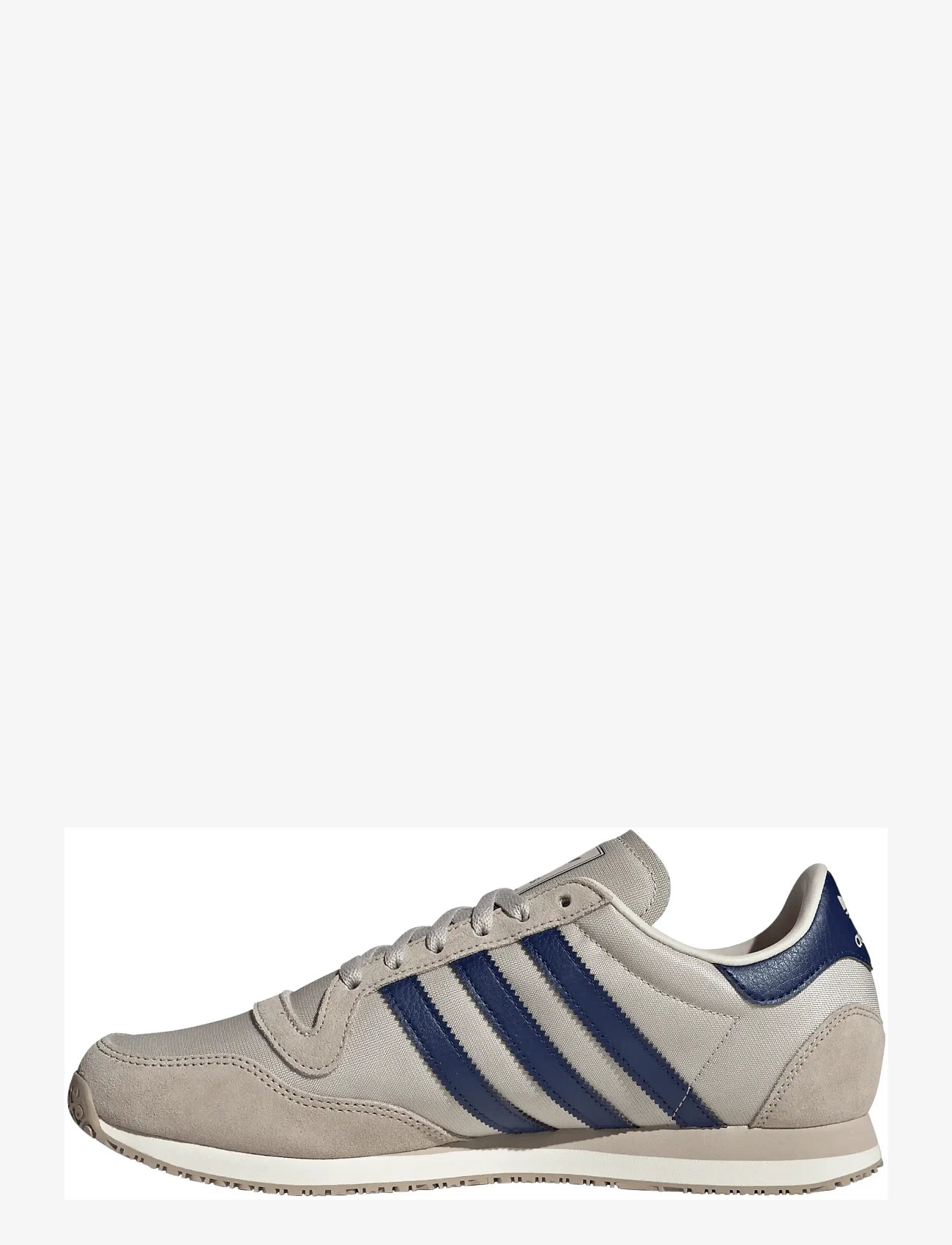 adidas Originals - GALAXY OG - lave sneakers - wonalu/dkblue/wonbei - 2
