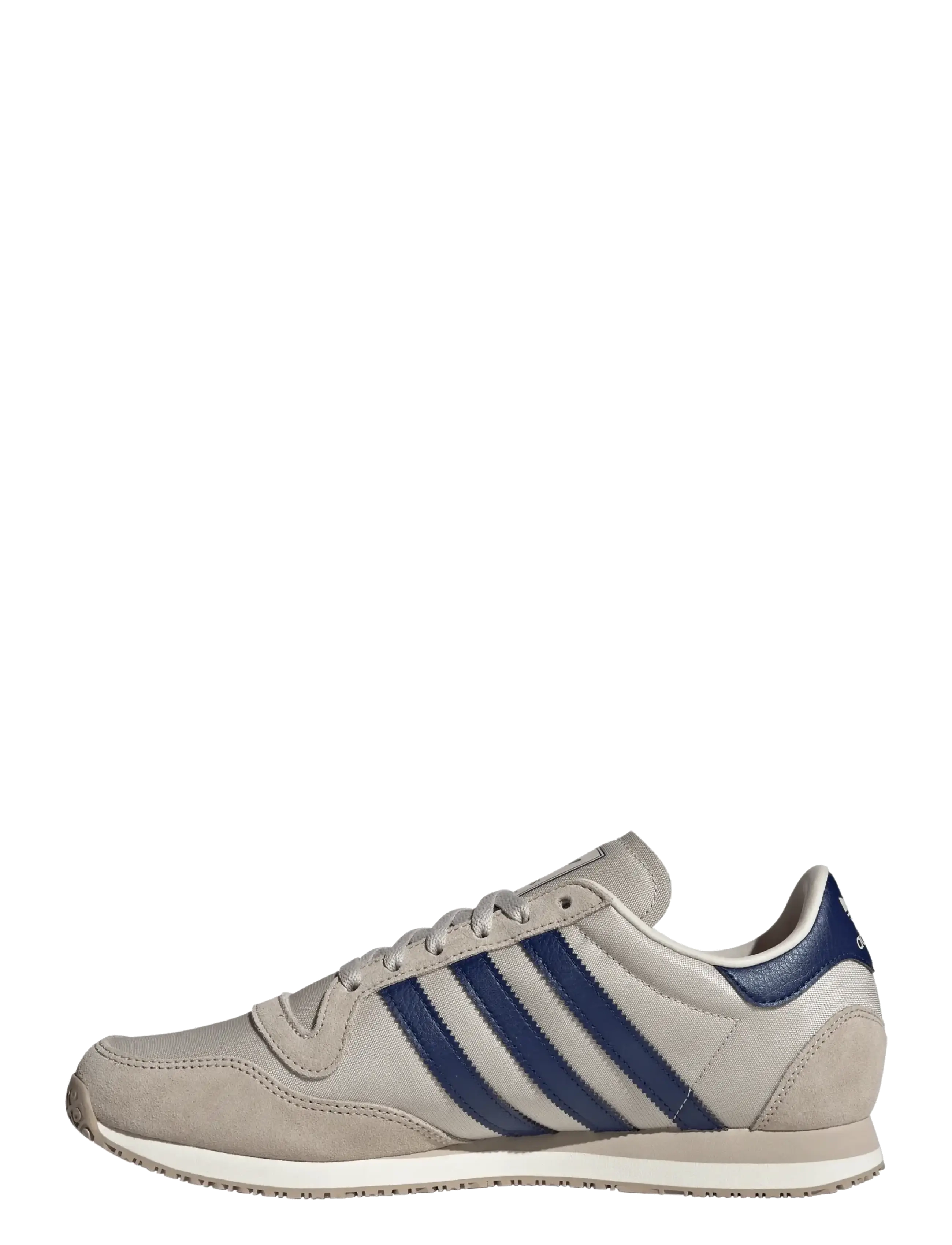 adidas Originals - GALAXY OG - kõrge säärega tossud - wonalu/dkblue/wonbei - 2