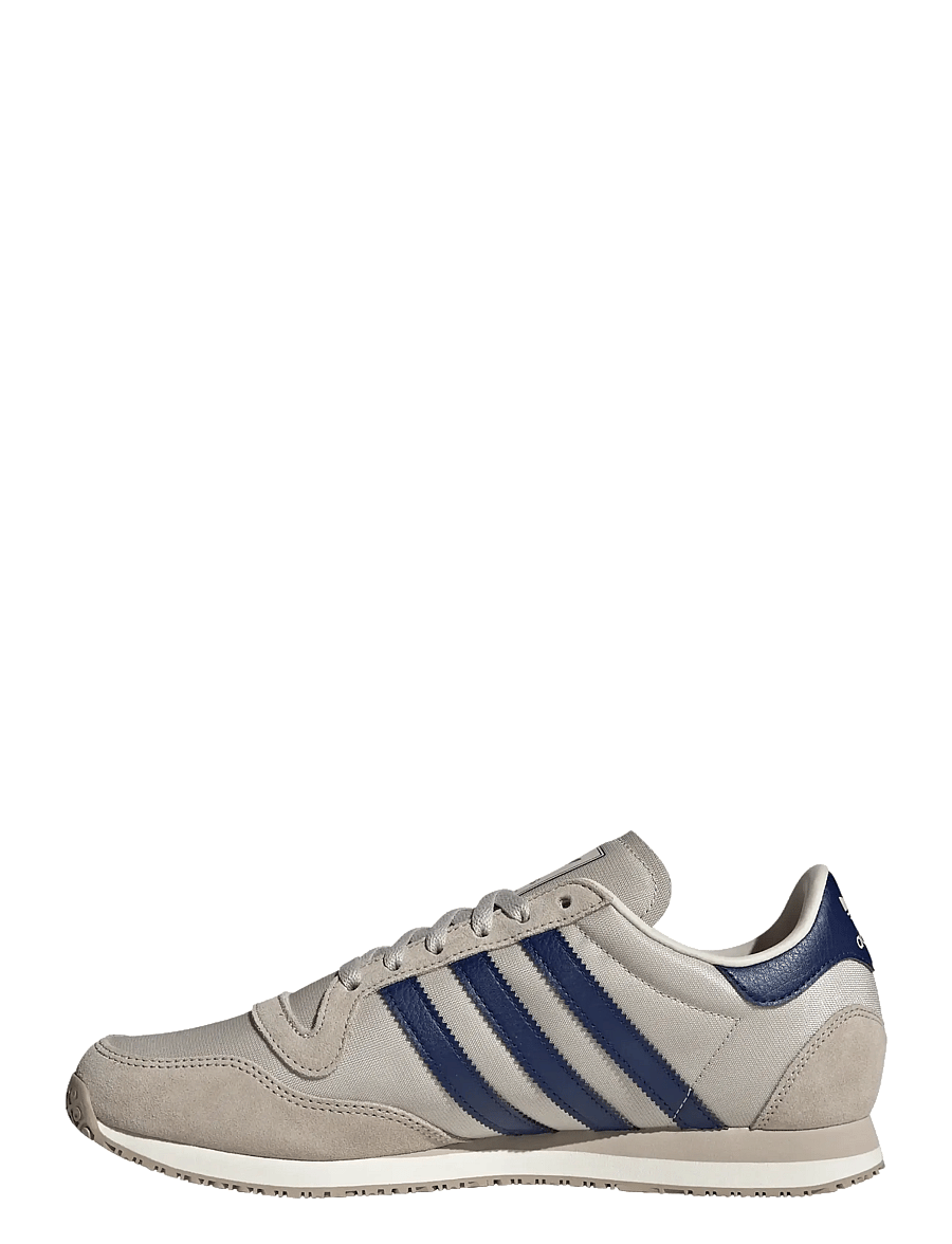 adidas Originals - GALAXY OG - zemi brīvā laika apavi - wonalu/dkblue/wonbei - 2