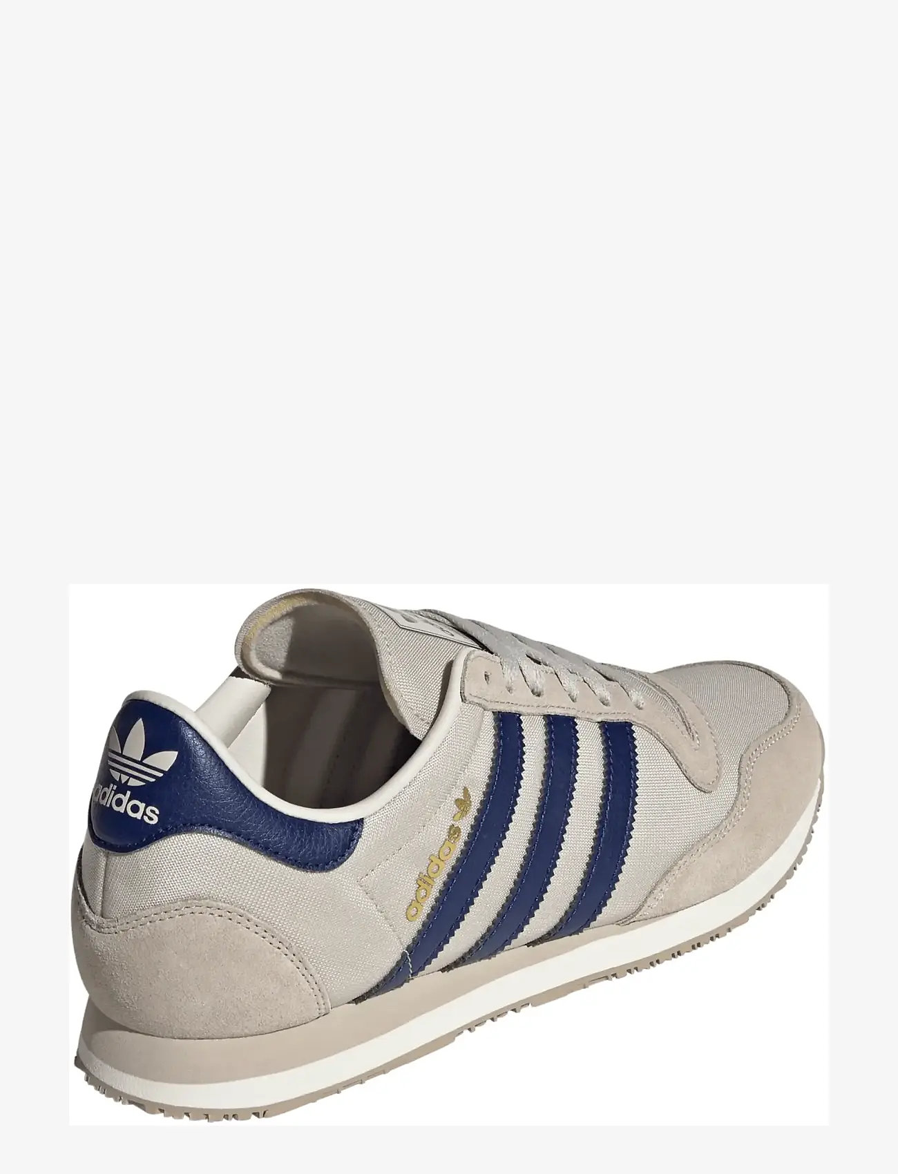 adidas Originals - GALAXY OG - lave sneakers - wonalu/dkblue/wonbei - 3