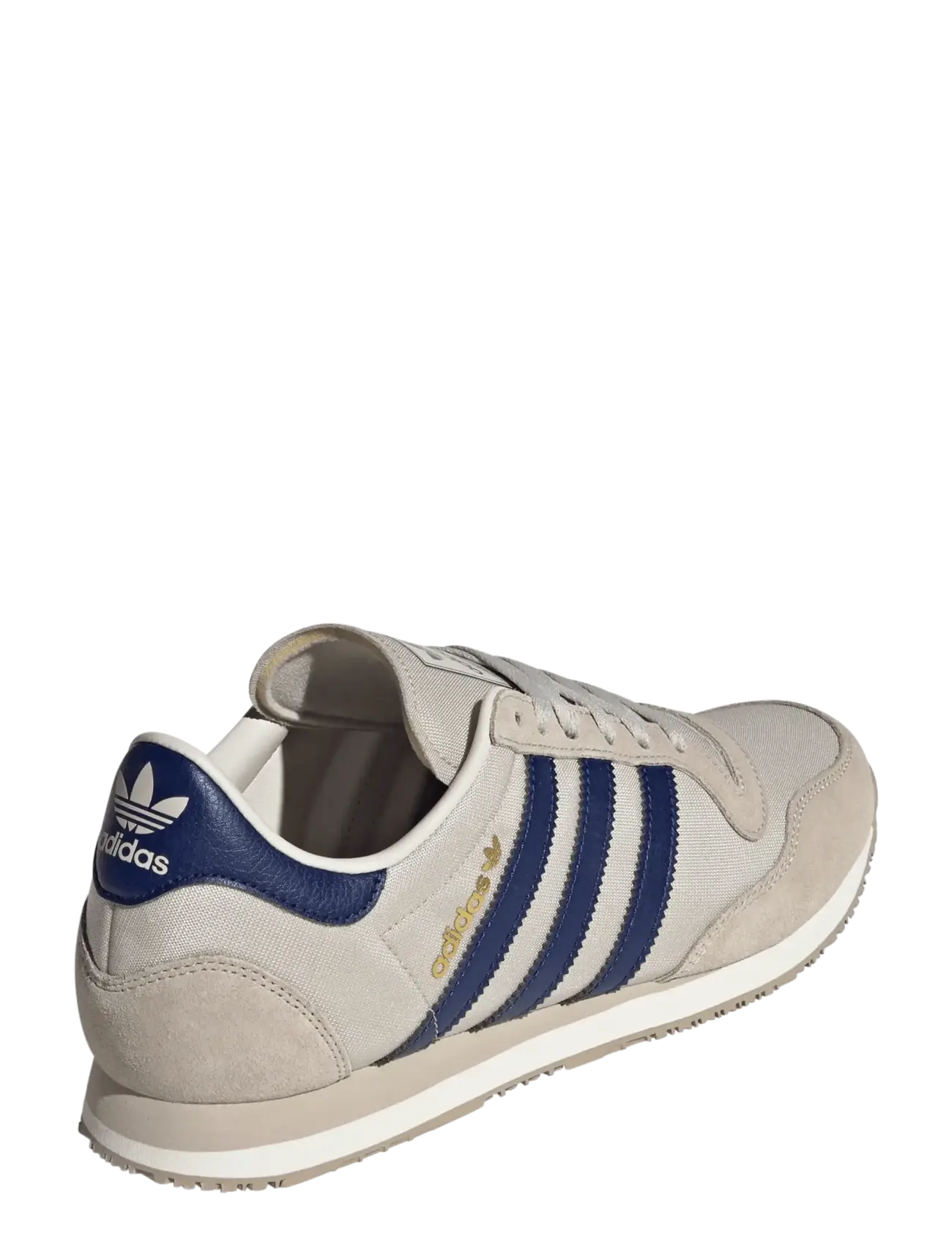 adidas Originals - GALAXY OG - kõrge säärega tossud - wonalu/dkblue/wonbei - 3