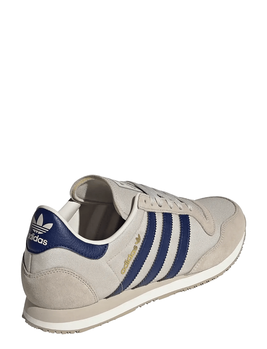 adidas Originals - GALAXY OG - zemi brīvā laika apavi - wonalu/dkblue/wonbei - 3
