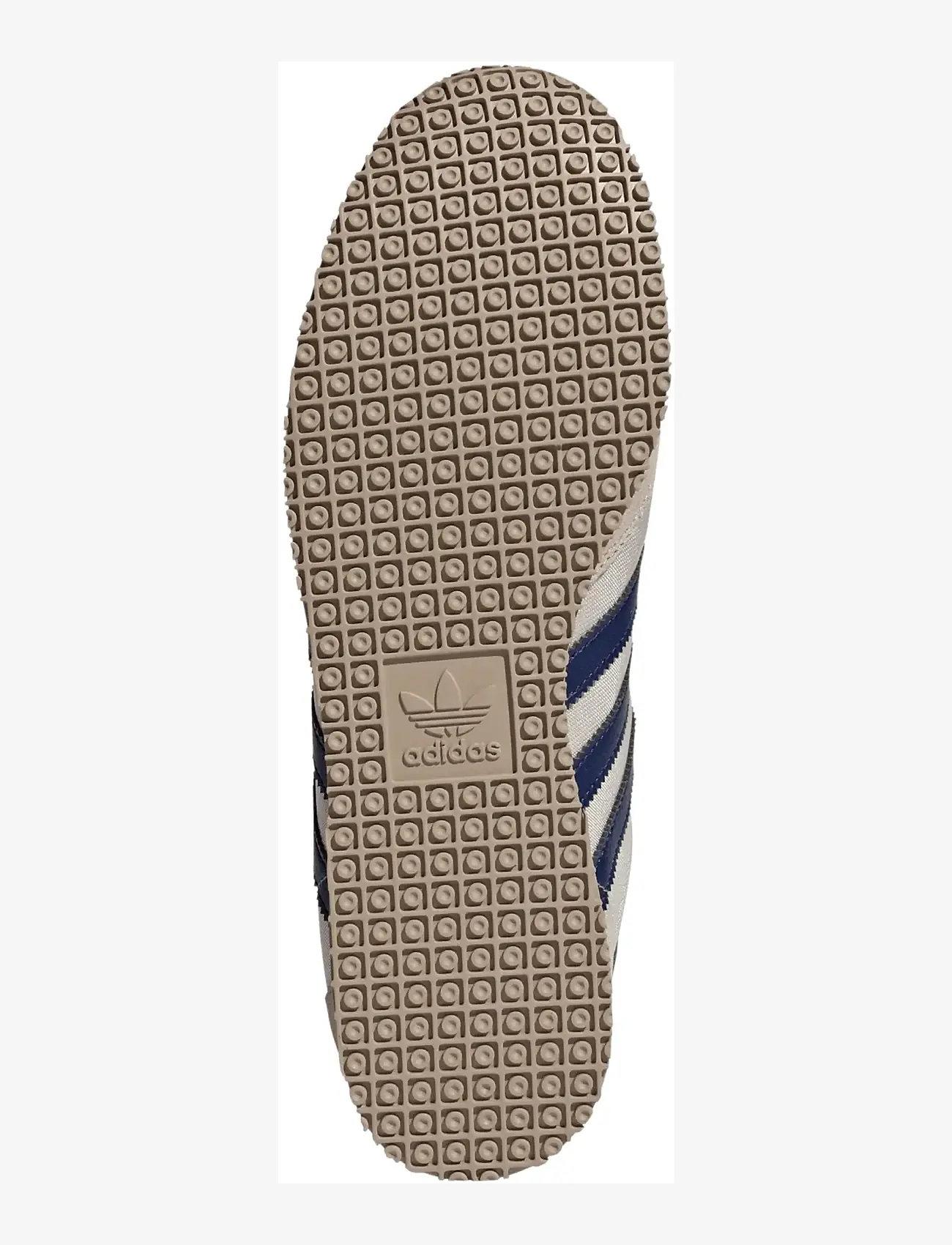adidas Originals - GALAXY OG - lave sneakers - wonalu/dkblue/wonbei - 5