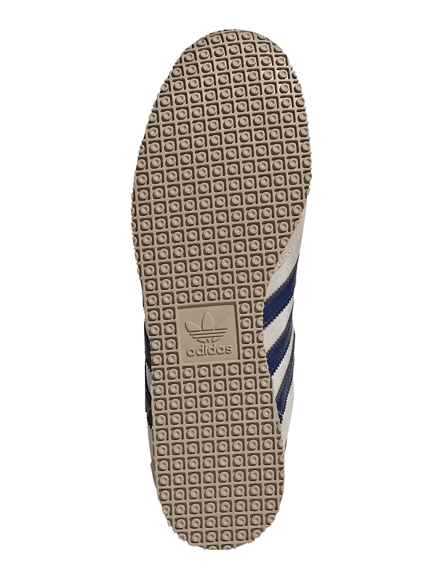 adidas Originals - GALAXY OG - zemi brīvā laika apavi - wonalu/dkblue/wonbei - 5