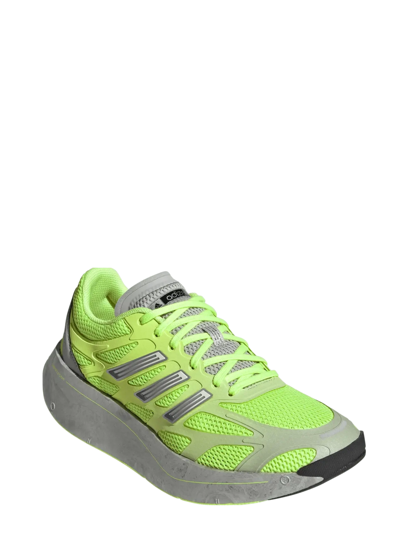 ADIDAS ORIGINALS Adizero Aruku Grün - 40 - Herren