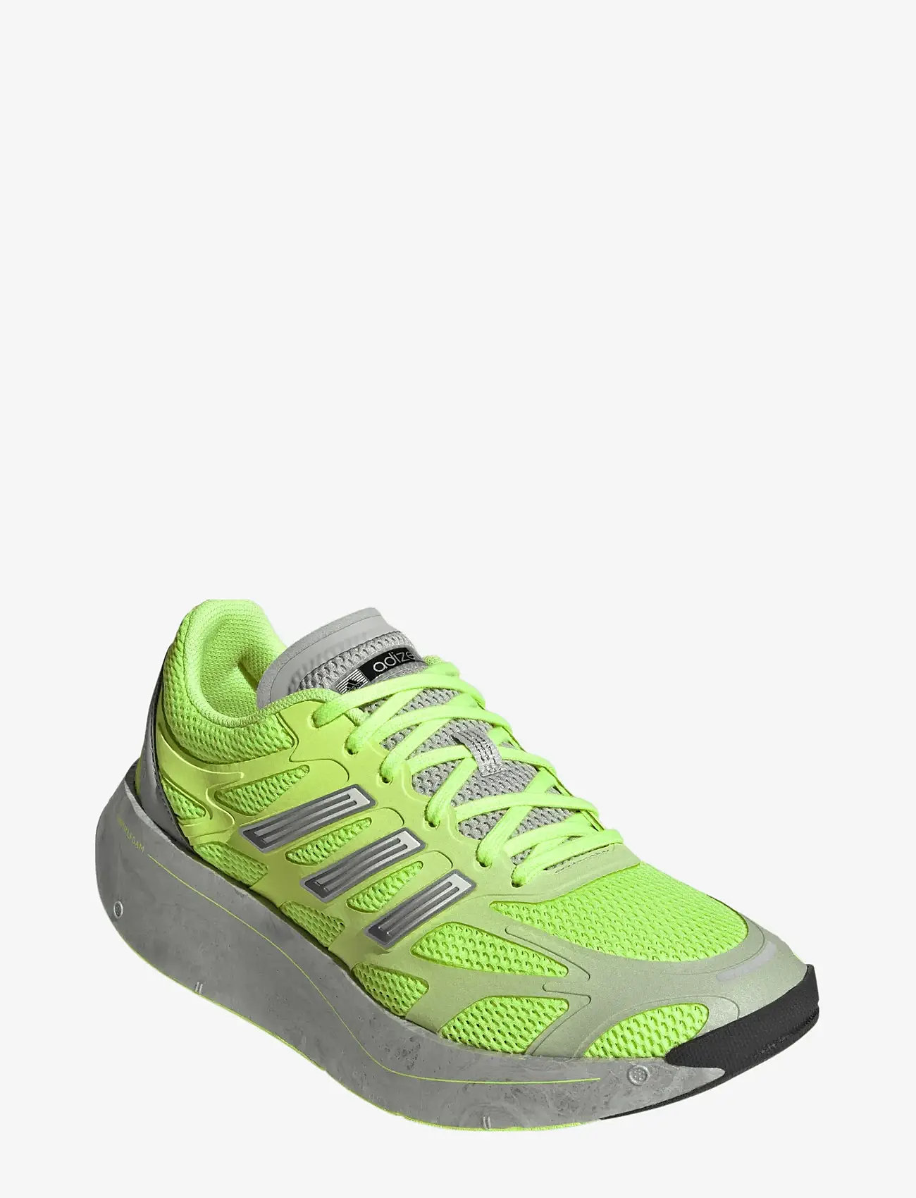 adidas Originals - ADIZERO ARUKU - lave sneakers - siggnr/gretwo/cblack - 0