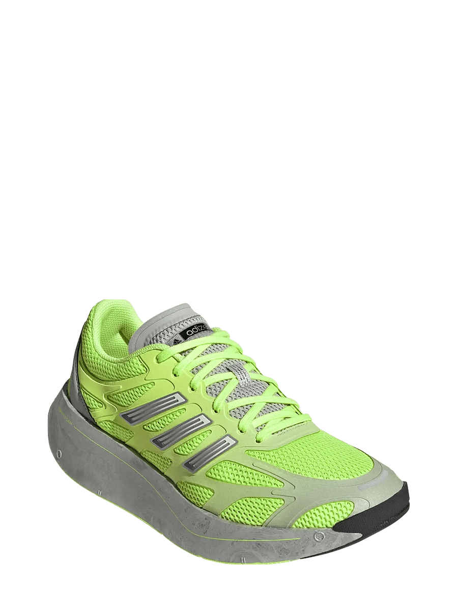 adidas Originals - ADIZERO ARUKU - lave sneakers - siggnr/gretwo/cblack - 0