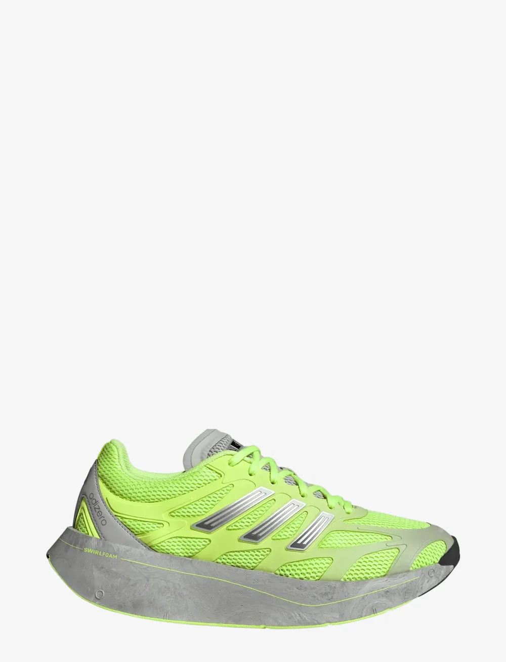 adidas Originals - ADIZERO ARUKU - niedriger schnitt - siggnr/gretwo/cblack - 1