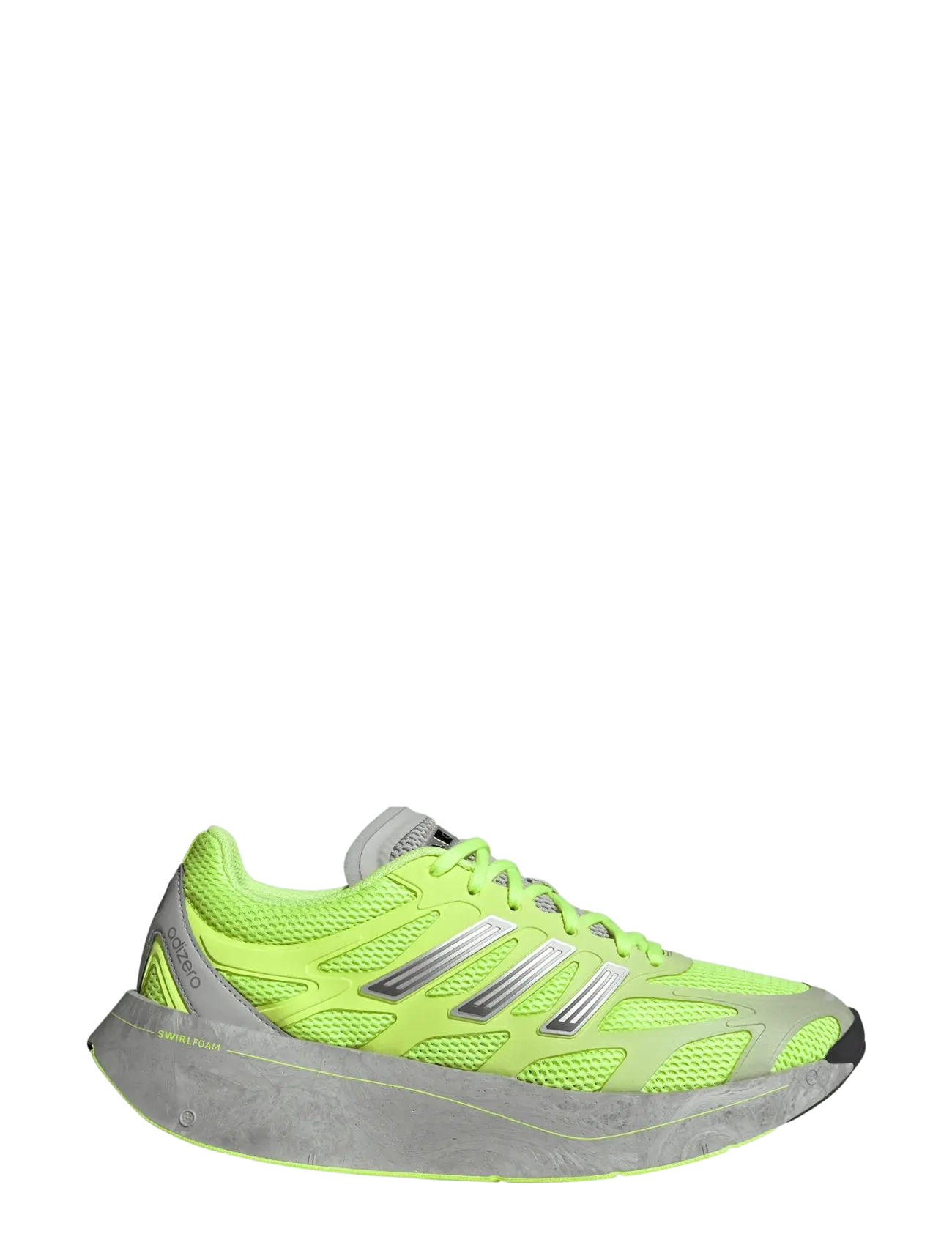 adidas Originals - ADIZERO ARUKU - lave sneakers - siggnr/gretwo/cblack - 1