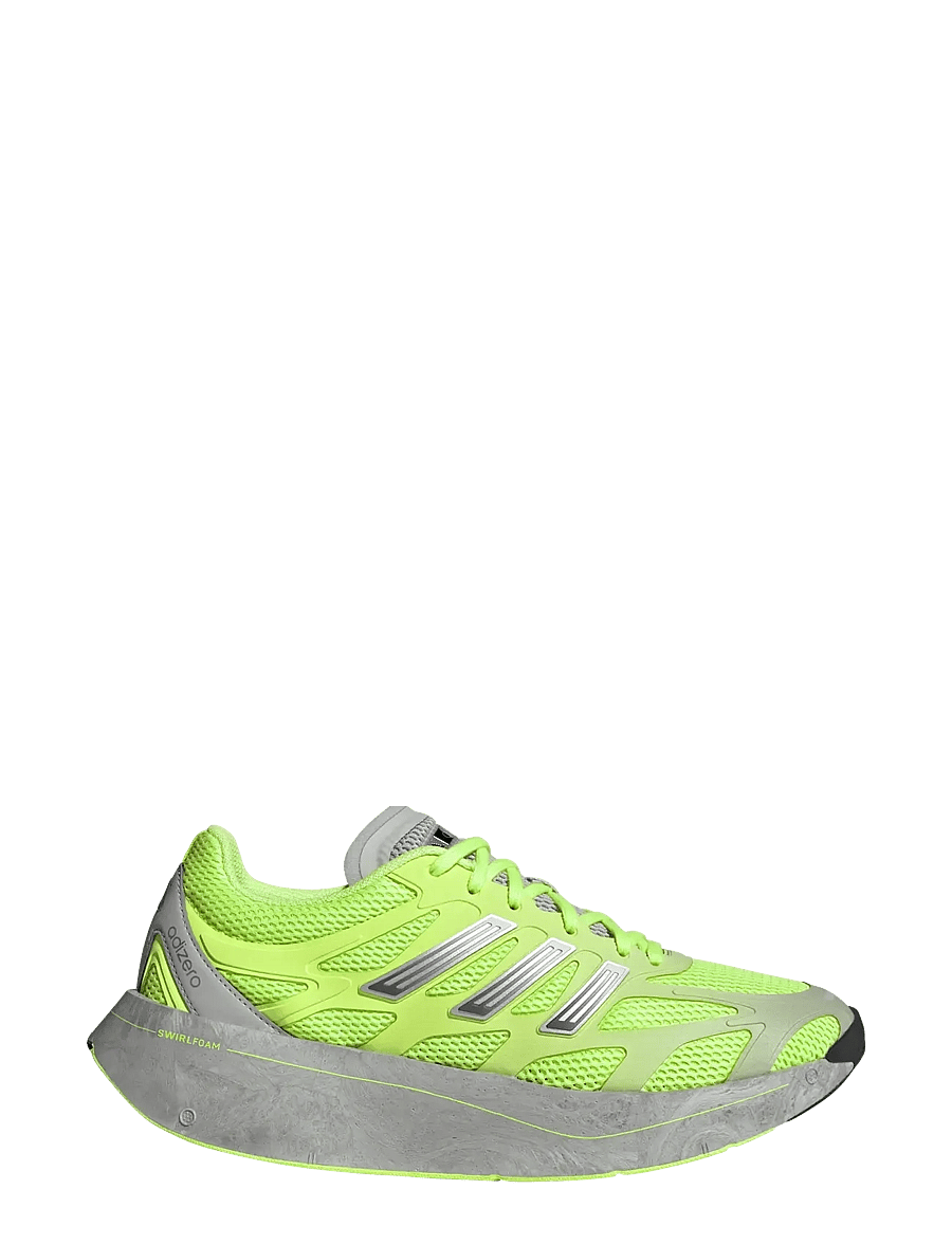 adidas Originals - ADIZERO ARUKU - lave sneakers - siggnr/gretwo/cblack - 1