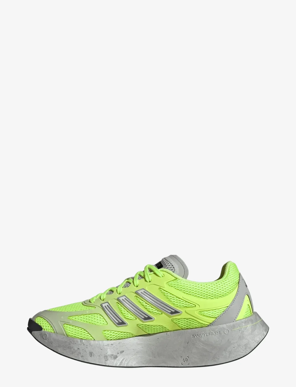 adidas Originals - ADIZERO ARUKU - niedriger schnitt - siggnr/gretwo/cblack - 2