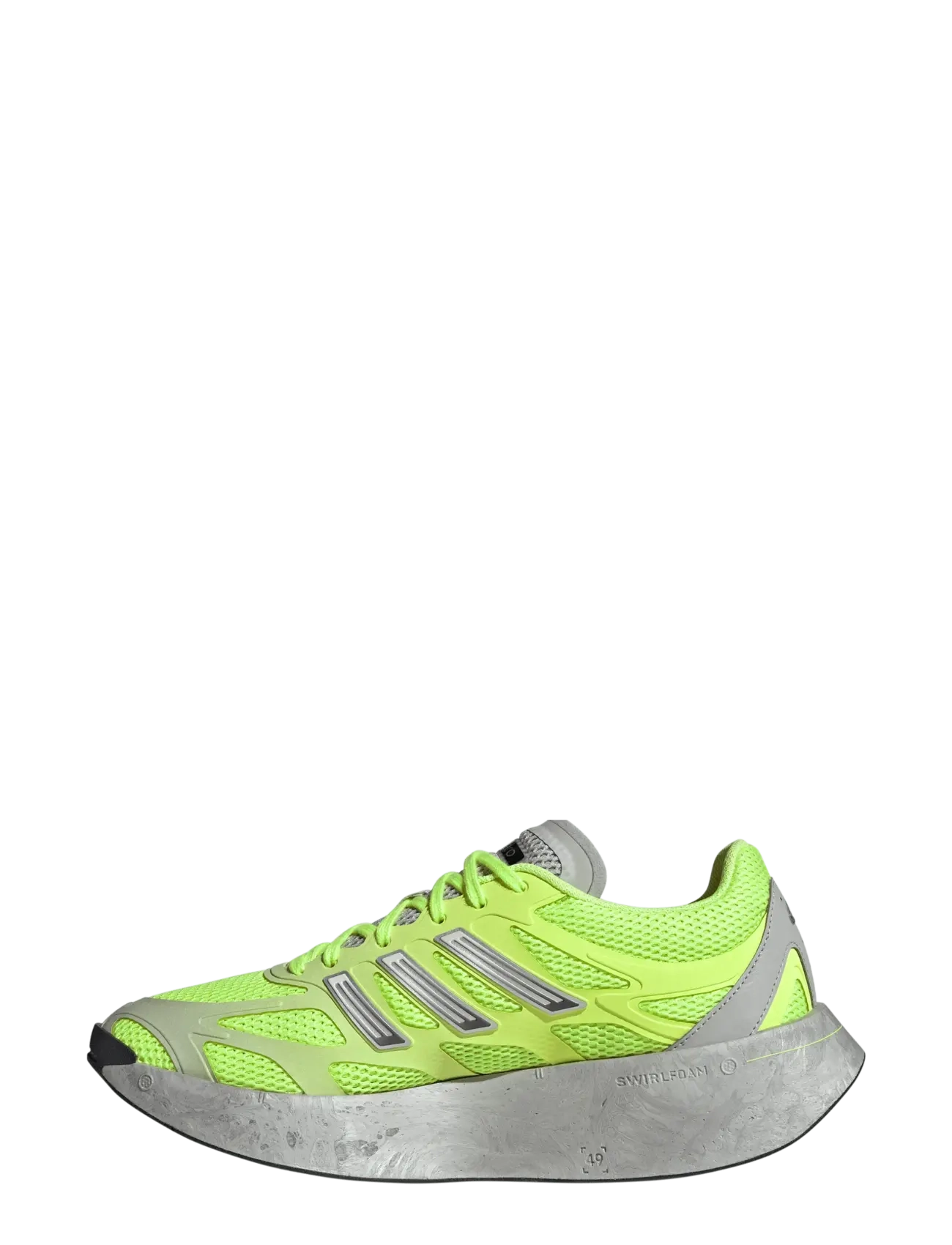 adidas Originals - ADIZERO ARUKU - lave sneakers - siggnr/gretwo/cblack - 2