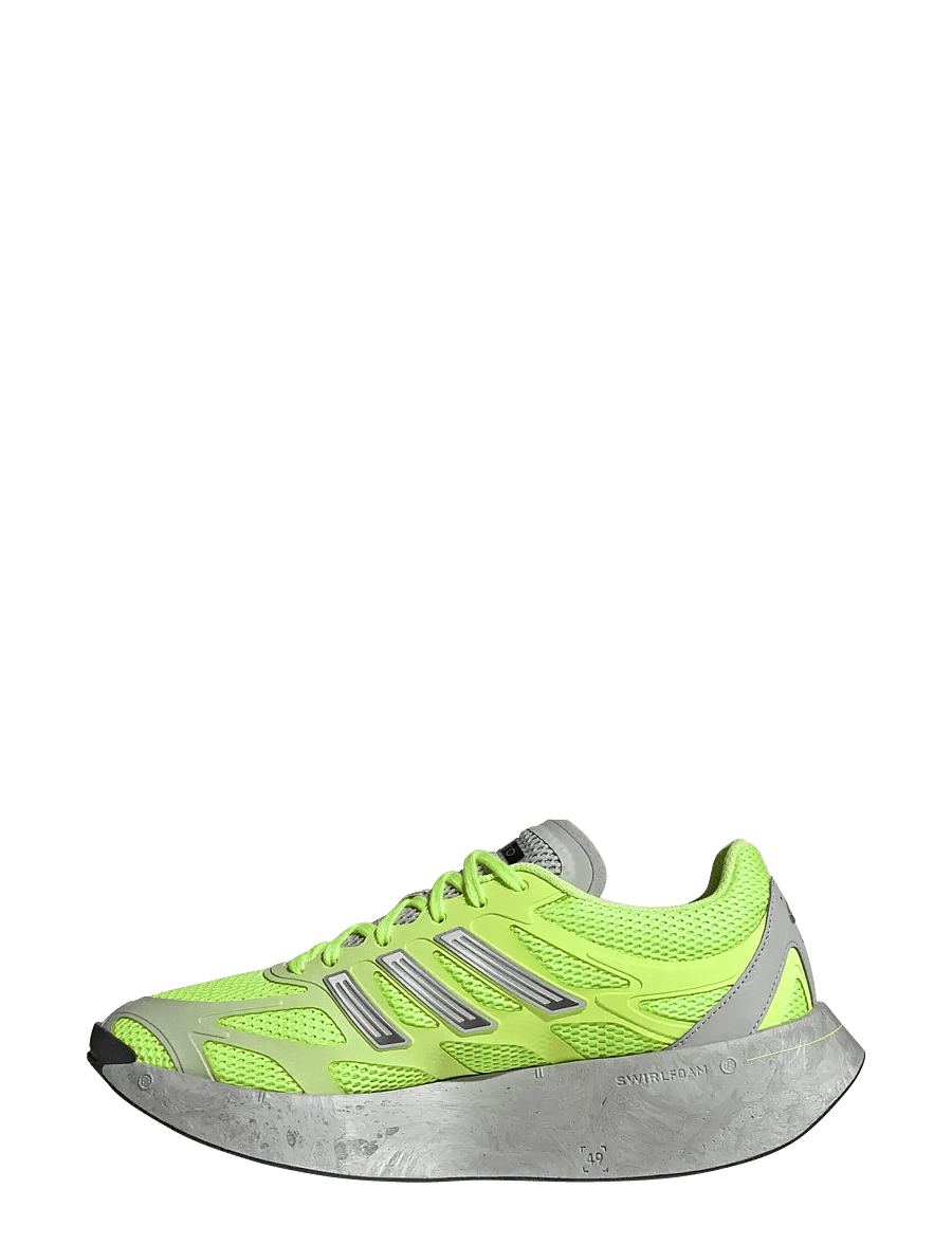 adidas Originals - ADIZERO ARUKU - lave sneakers - siggnr/gretwo/cblack - 2