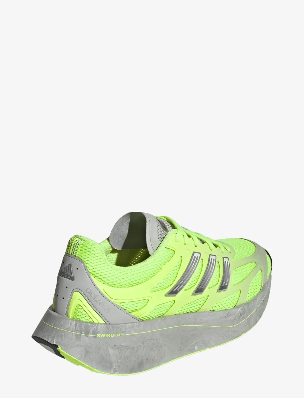 adidas Originals - ADIZERO ARUKU - låga sneakers - siggnr/gretwo/cblack - 3