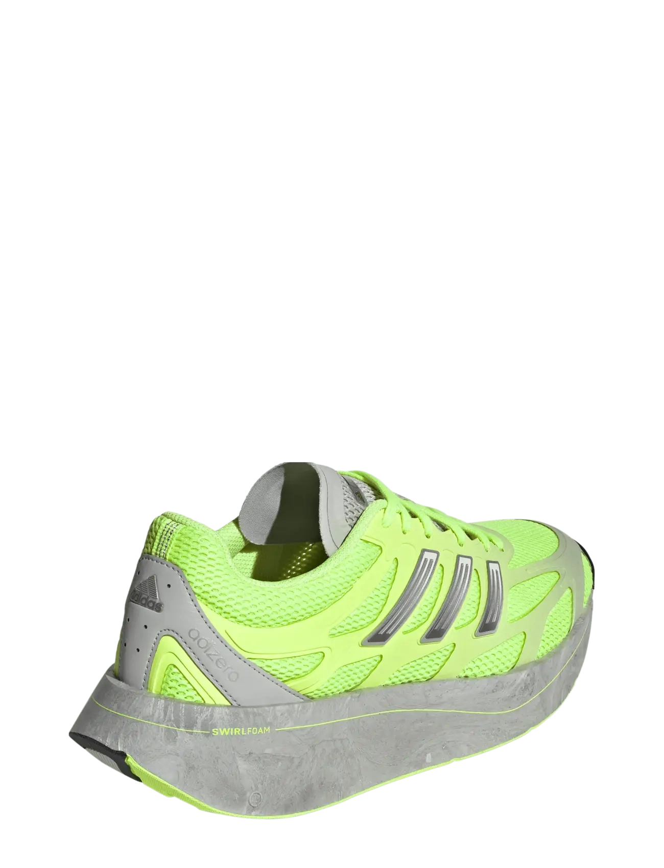 adidas Originals - ADIZERO ARUKU - lave sneakers - siggnr/gretwo/cblack - 3