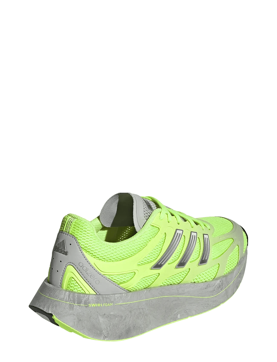 adidas Originals - ADIZERO ARUKU - lave sneakers - siggnr/gretwo/cblack - 3
