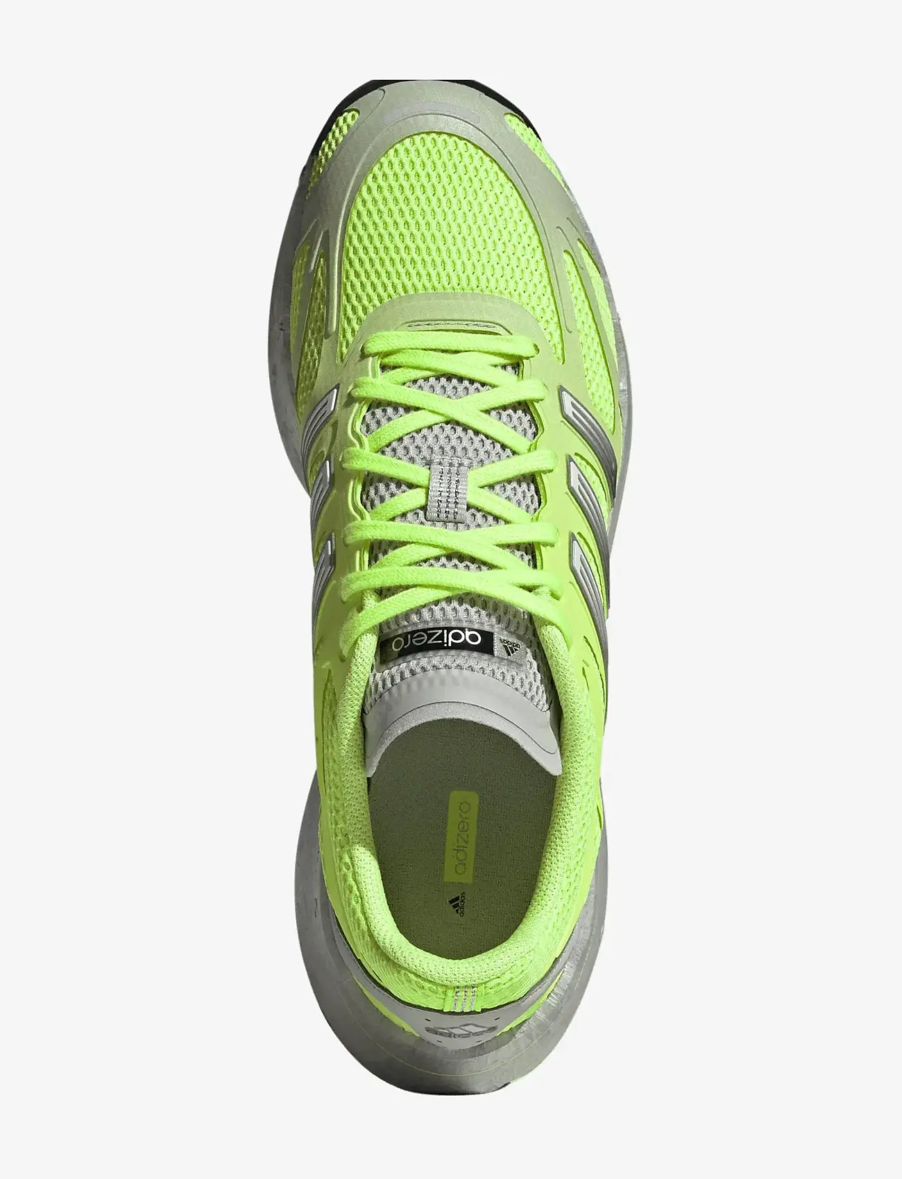 adidas Originals - ADIZERO ARUKU - lave sneakers - siggnr/gretwo/cblack - 4