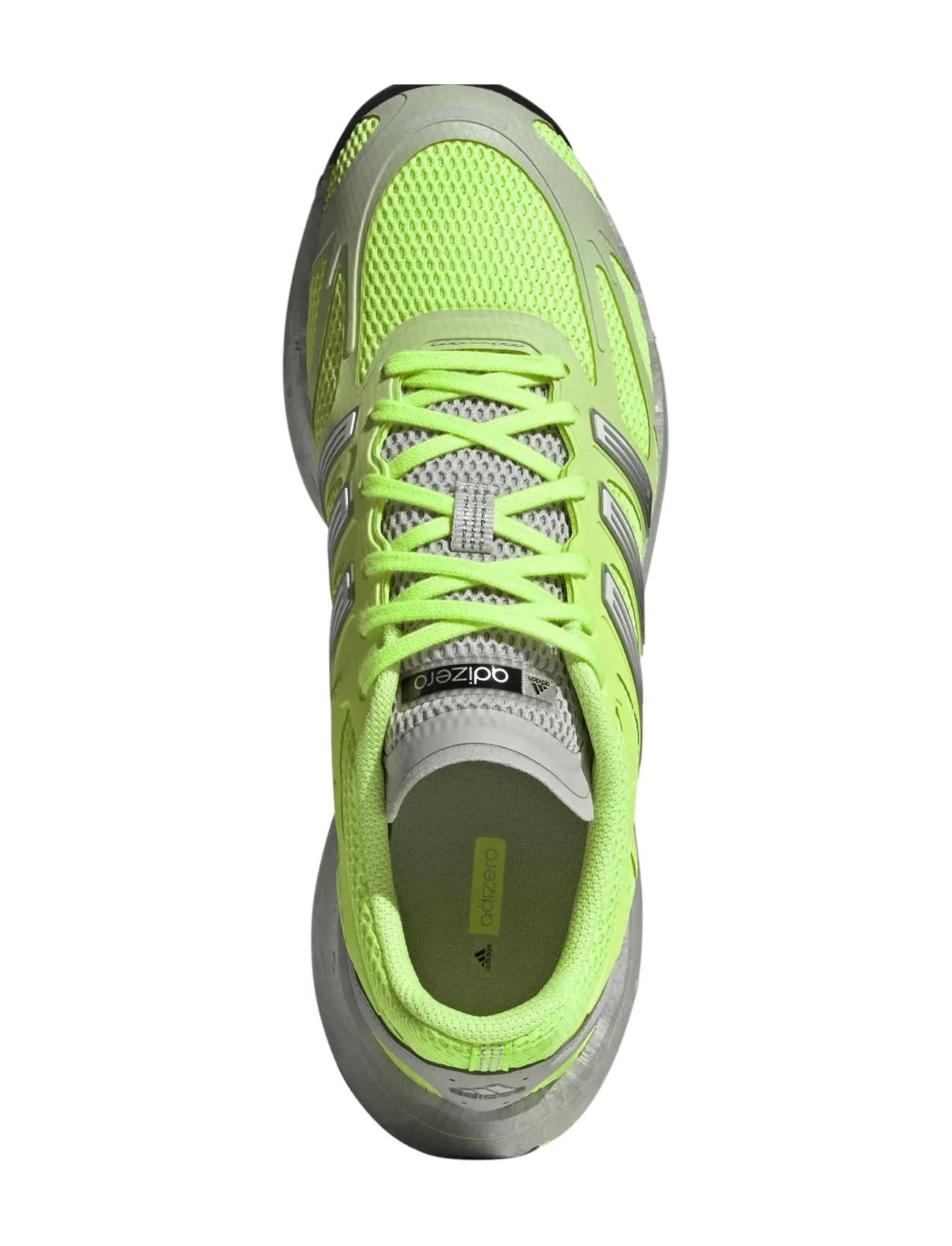 adidas Originals - ADIZERO ARUKU - lave sneakers - siggnr/gretwo/cblack - 4