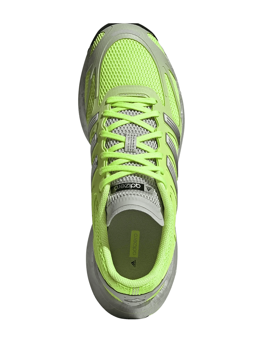 adidas Originals - ADIZERO ARUKU - lave sneakers - siggnr/gretwo/cblack - 4