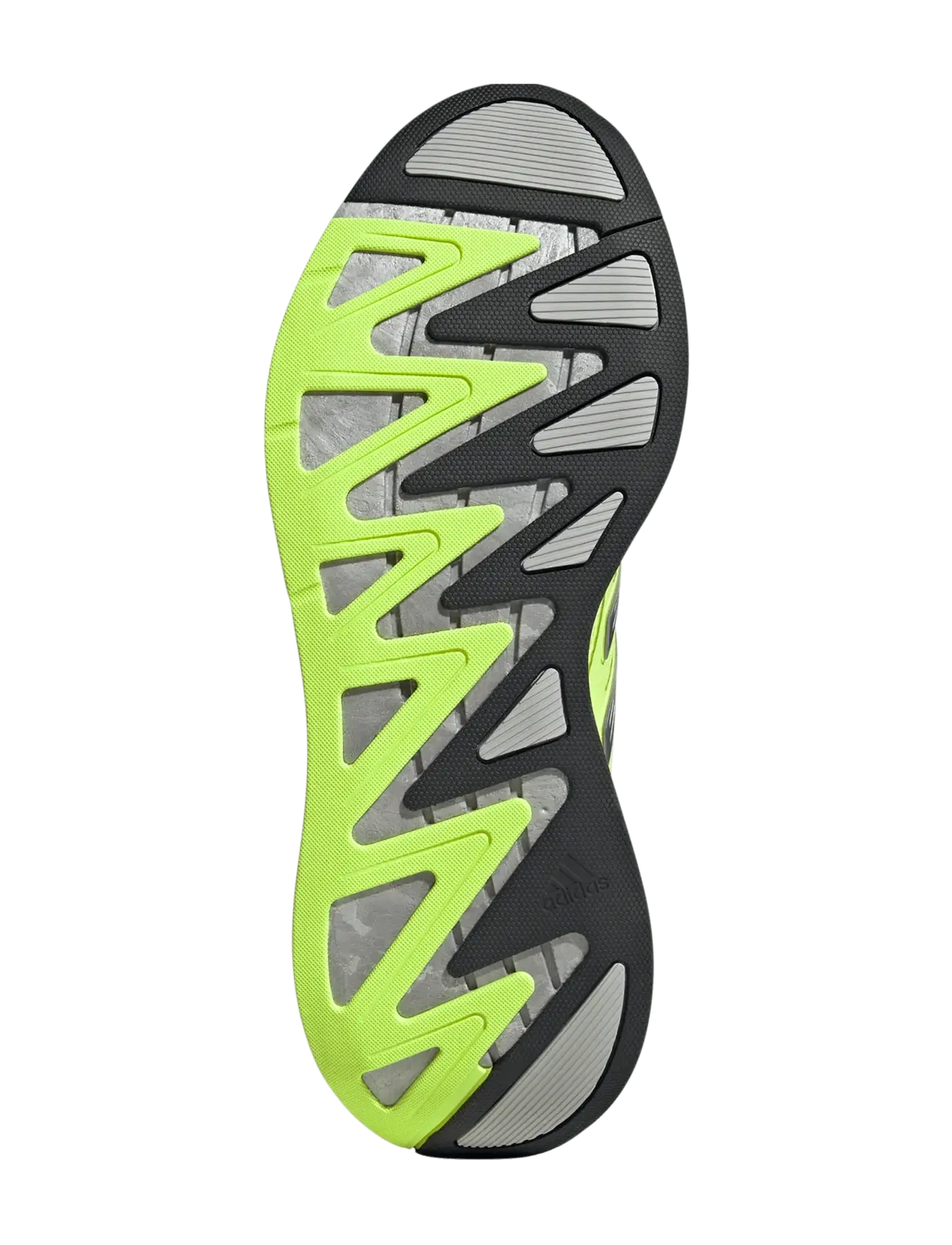adidas Originals - ADIZERO ARUKU - lave sneakers - siggnr/gretwo/cblack - 5