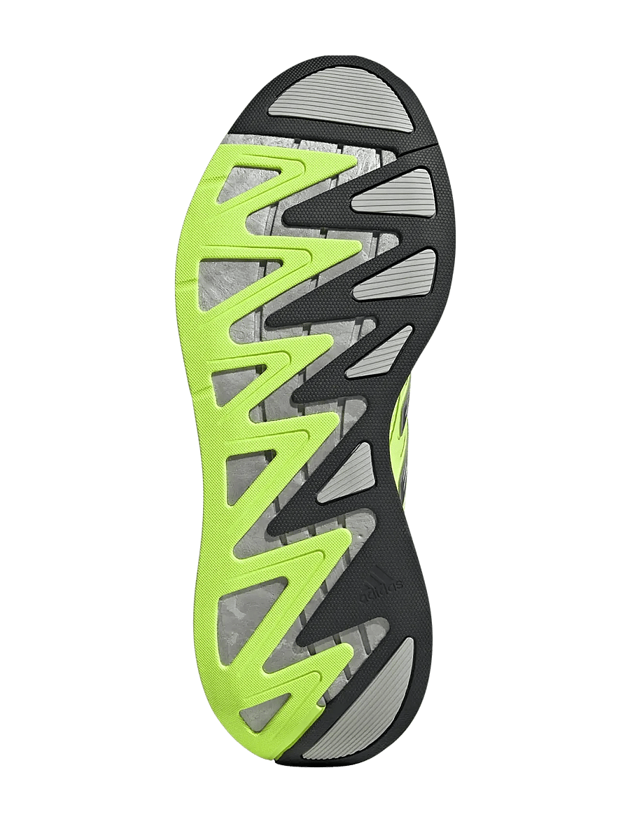 adidas Originals - ADIZERO ARUKU - lave sneakers - siggnr/gretwo/cblack - 5