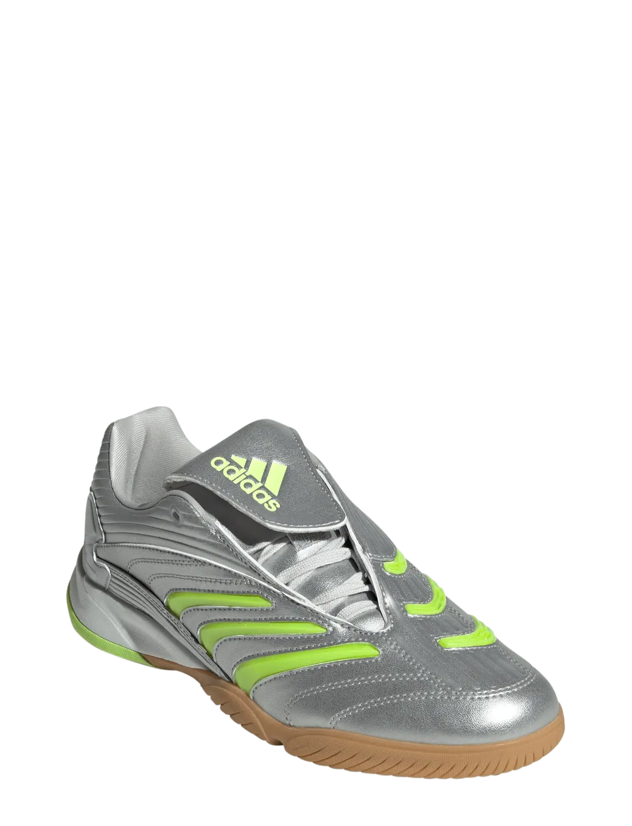 adidas Originals PREDATOR SALA W - adidas - SILVMT/SIGGNR/FTWWHT / silver