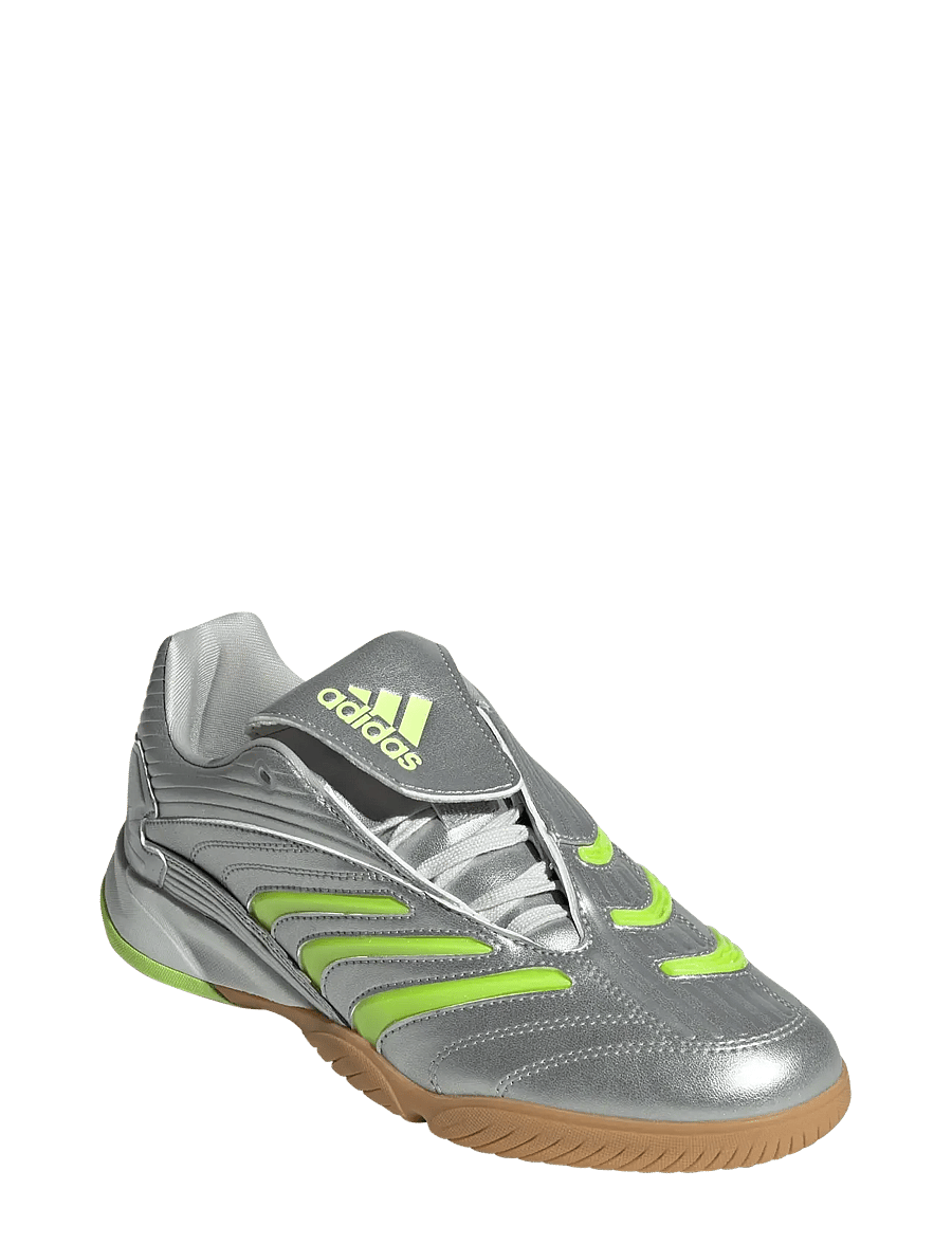 adidas Originals - PREDATOR SALA W - baskets basses - silvmt/siggnr/ftwwht - 0